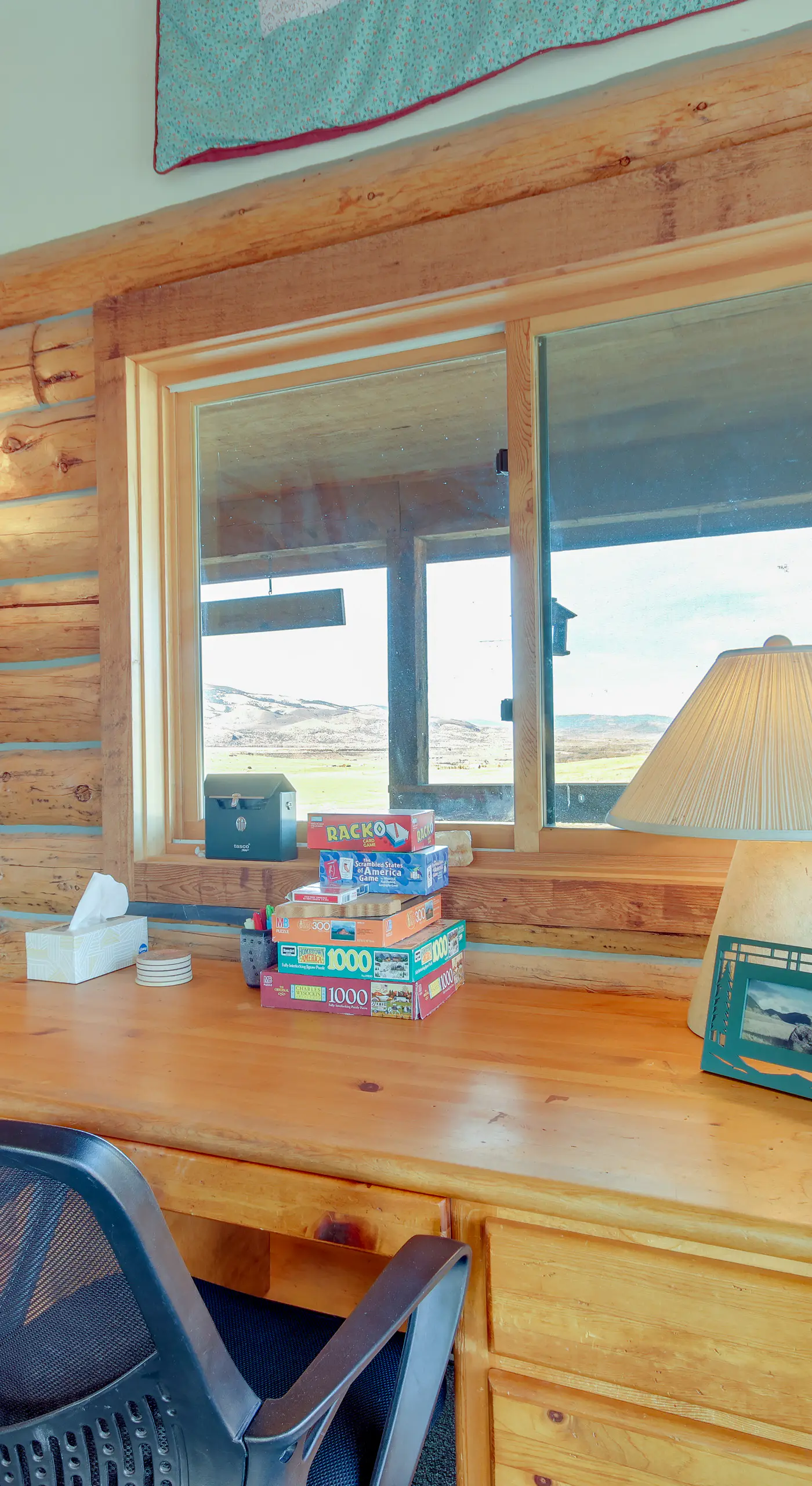 Yellowstone Lodge w/ Game Room & Panoramic Views