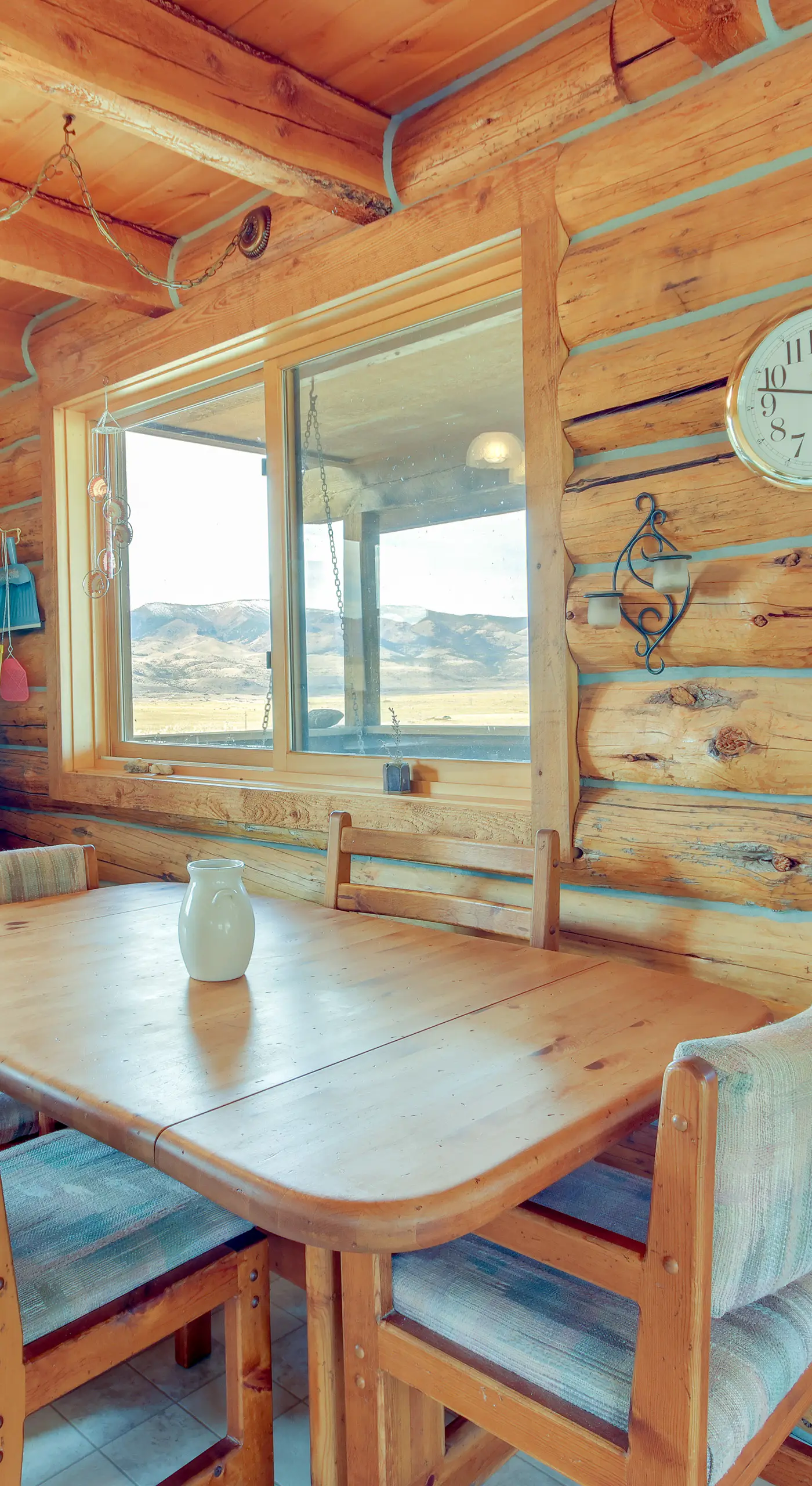 Yellowstone Lodge w/ Game Room & Panoramic Views