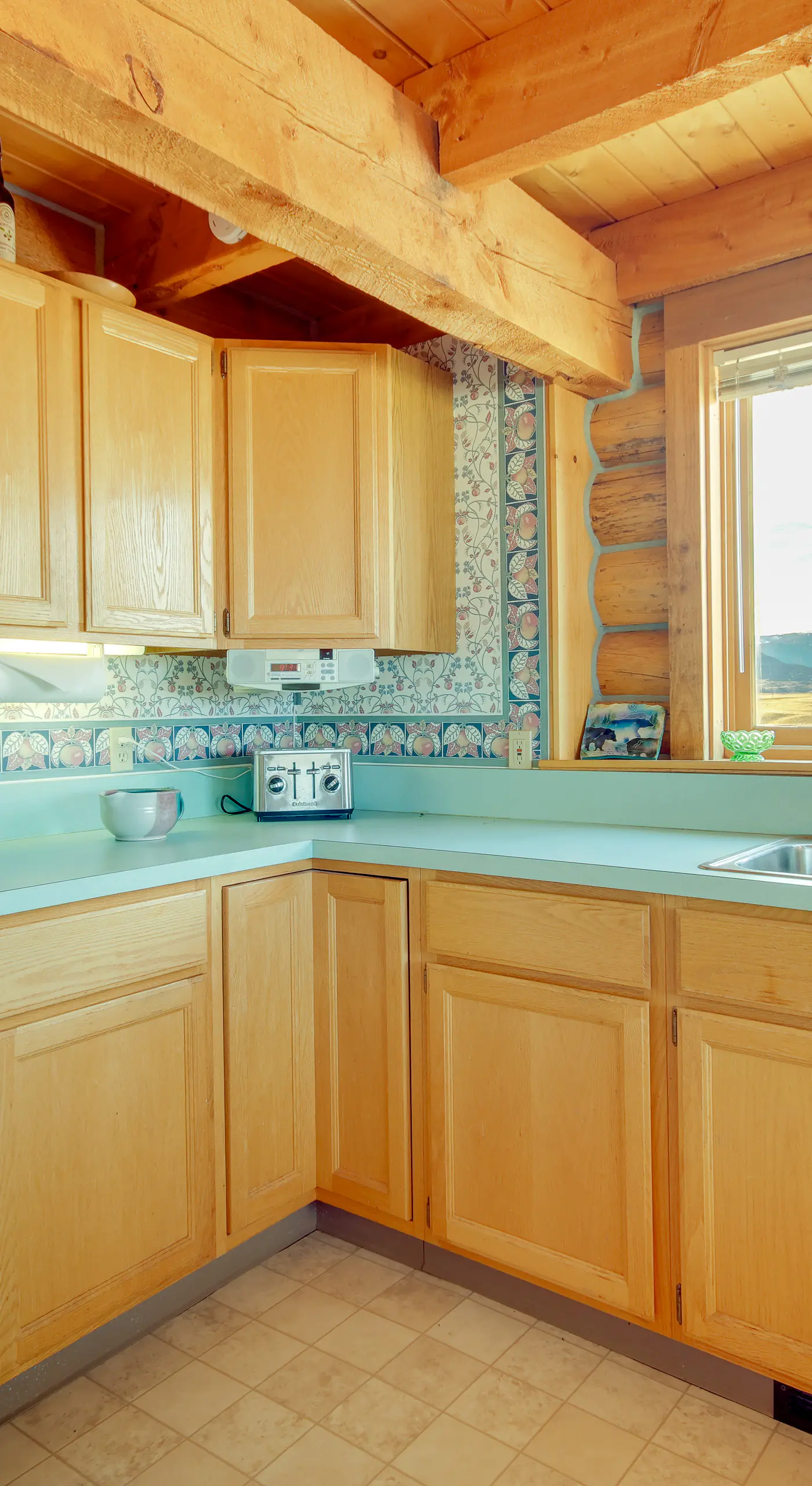 Yellowstone Lodge w/ Game Room & Panoramic Views