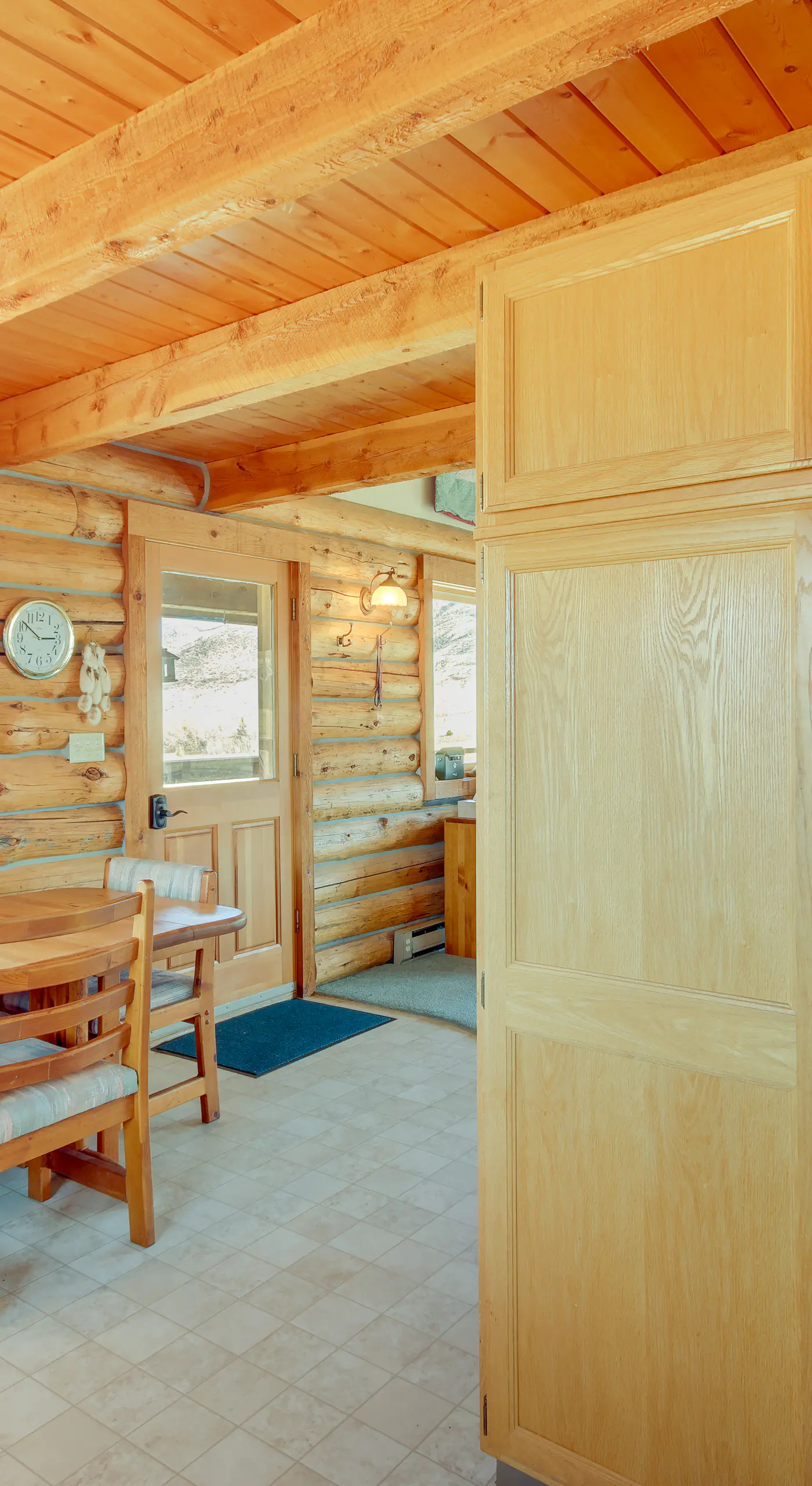 Yellowstone Lodge w/ Game Room & Panoramic Views