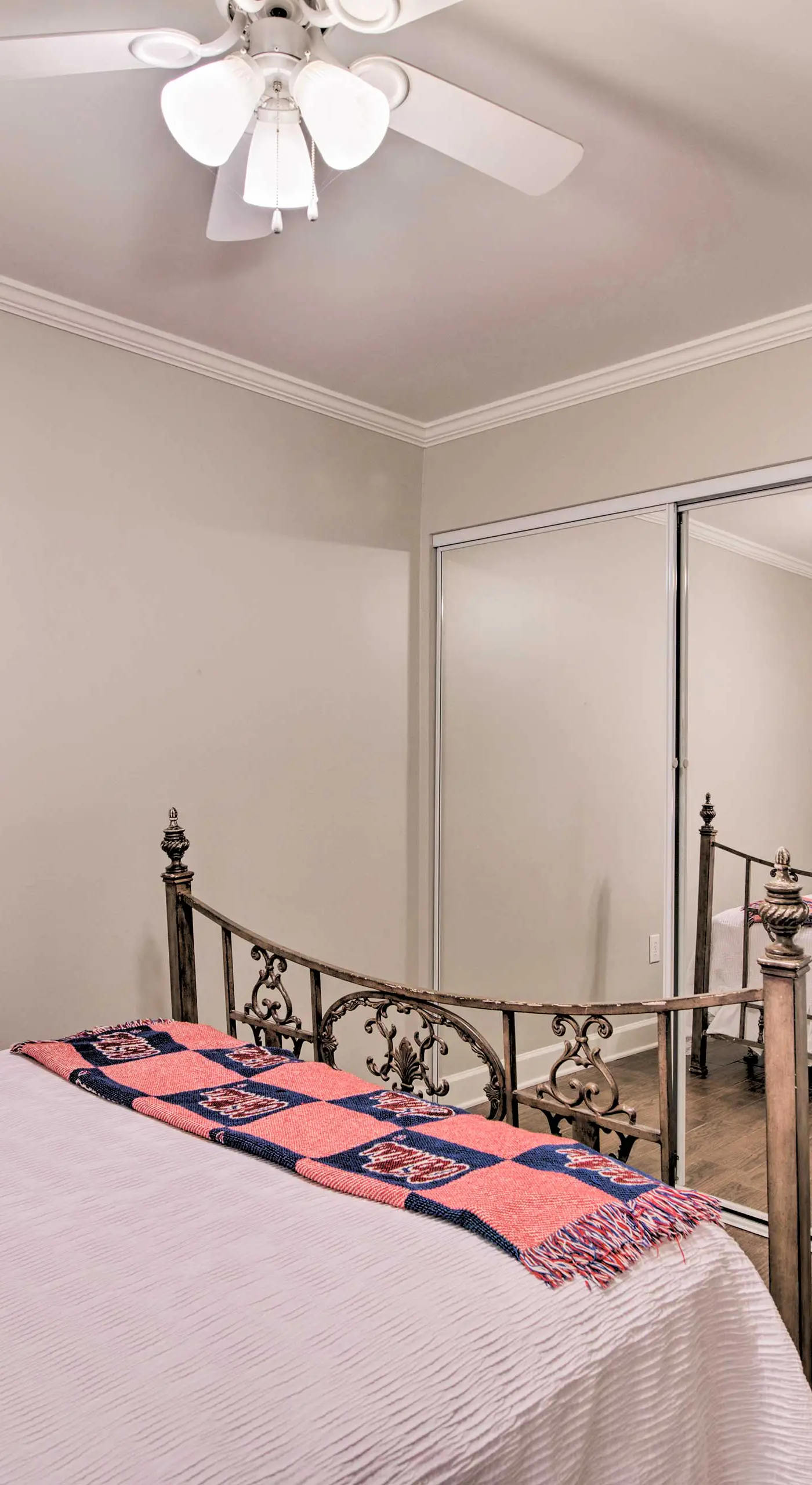 Sip Happens: Oxford Condo 1 Mi to Ole Miss + Grove