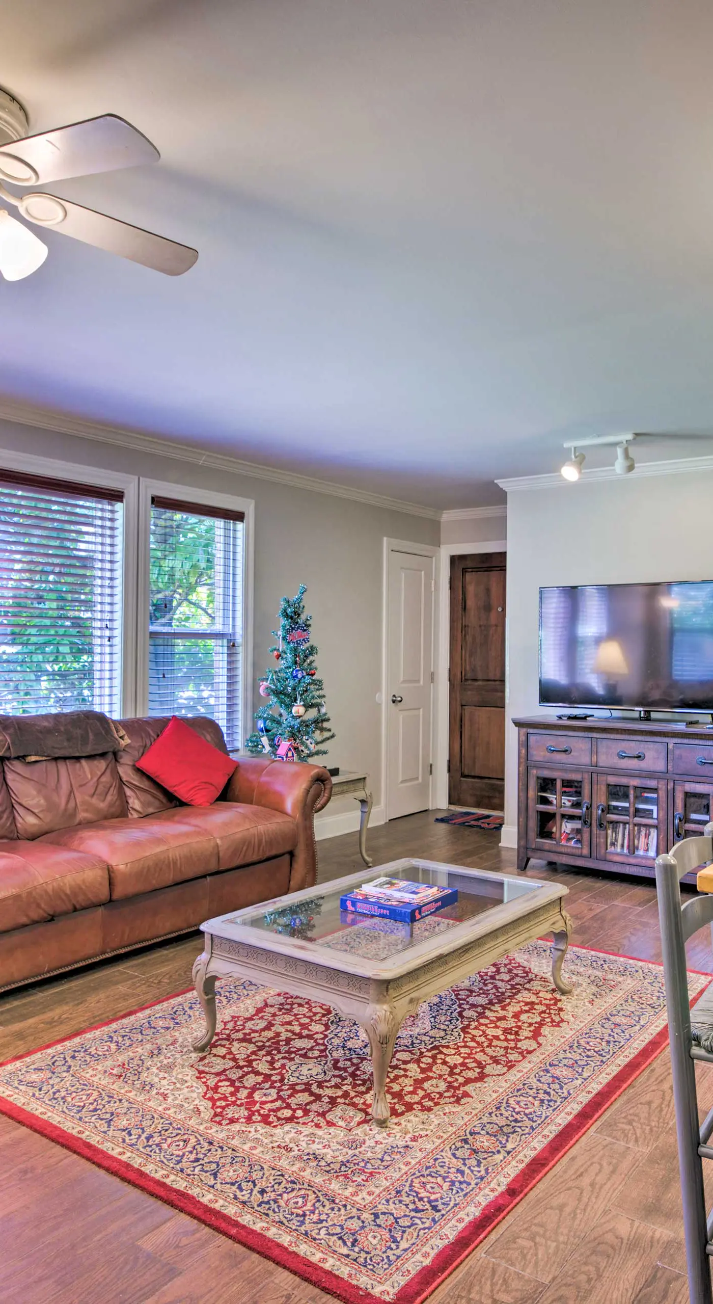 Sip Happens: Oxford Condo 1 Mi to Ole Miss + Grove