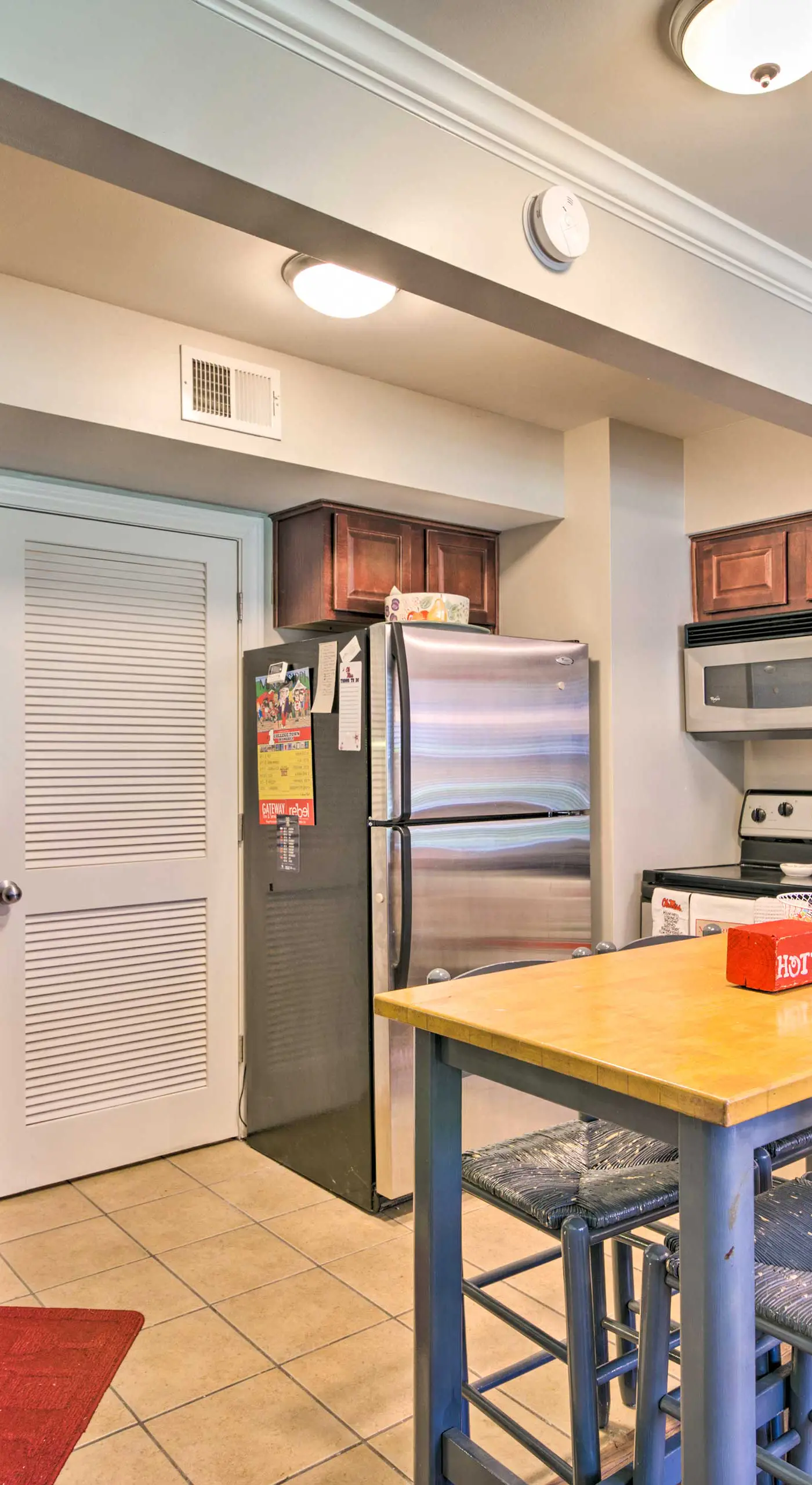 Sip Happens: Oxford Condo 1 Mi to Ole Miss + Grove