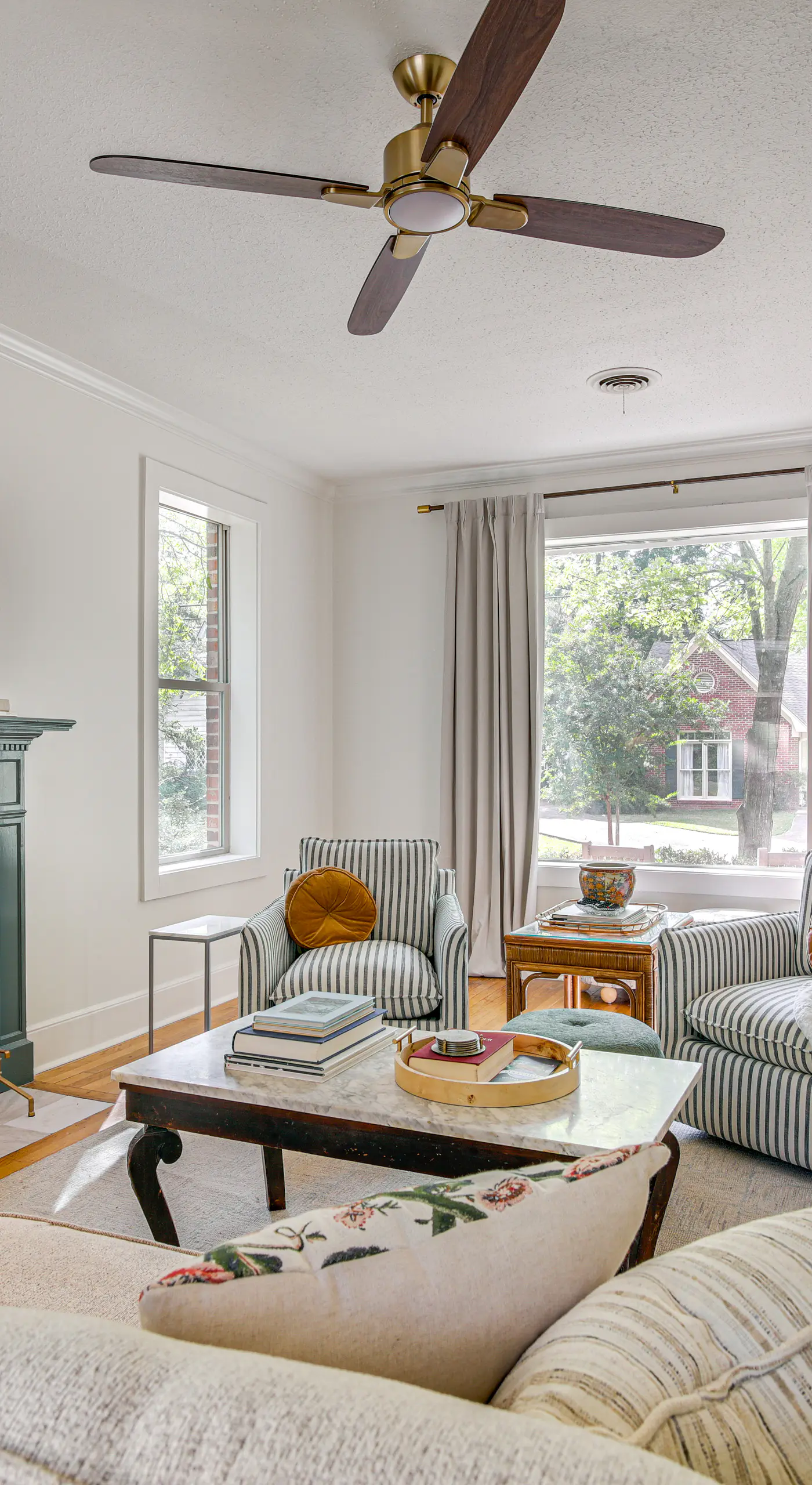 Oxford Home in Historic District: 1 Mi to Ole Miss
