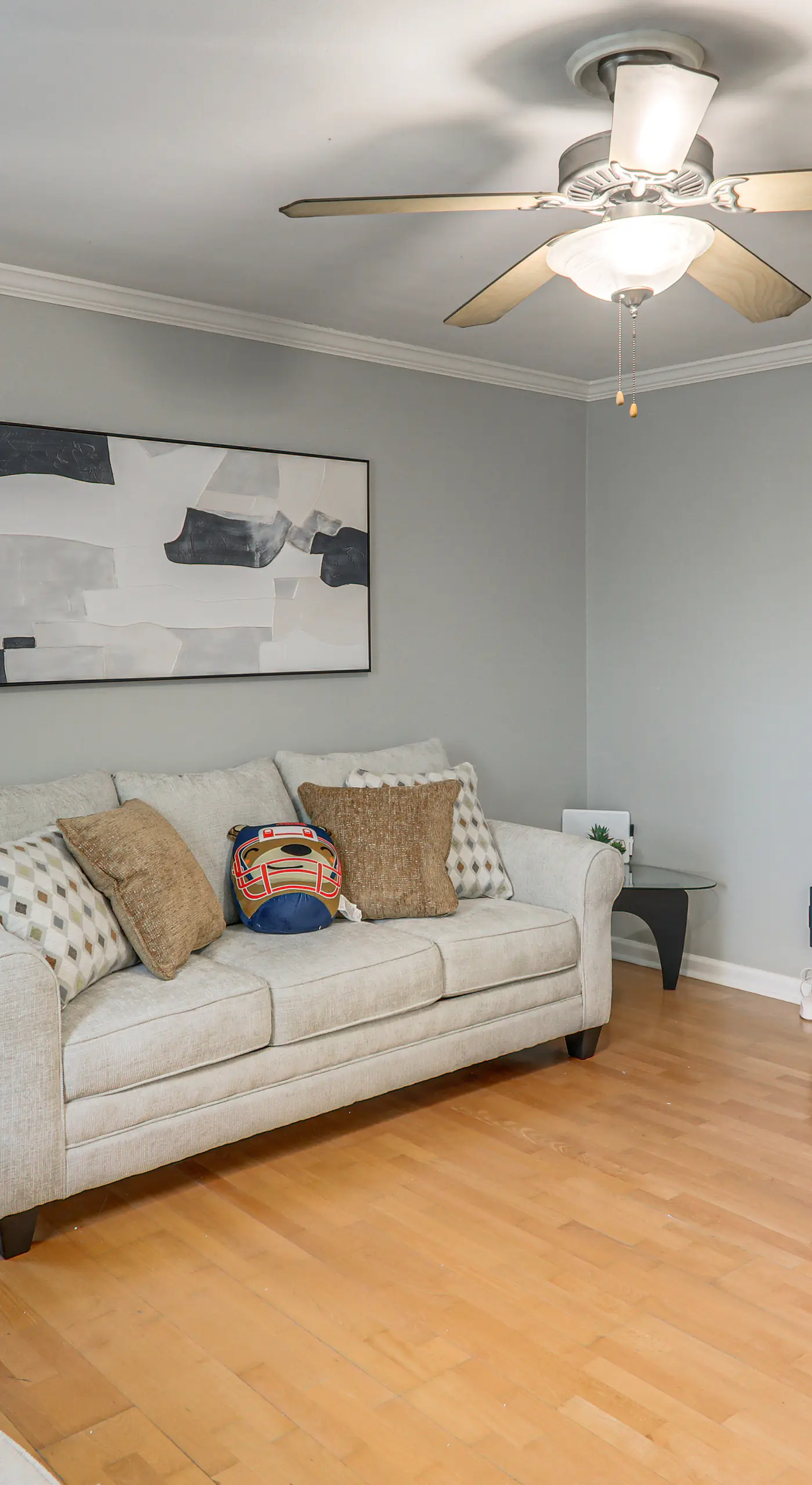 2 Mi to Ole Miss University! Condo w/ Pool Access