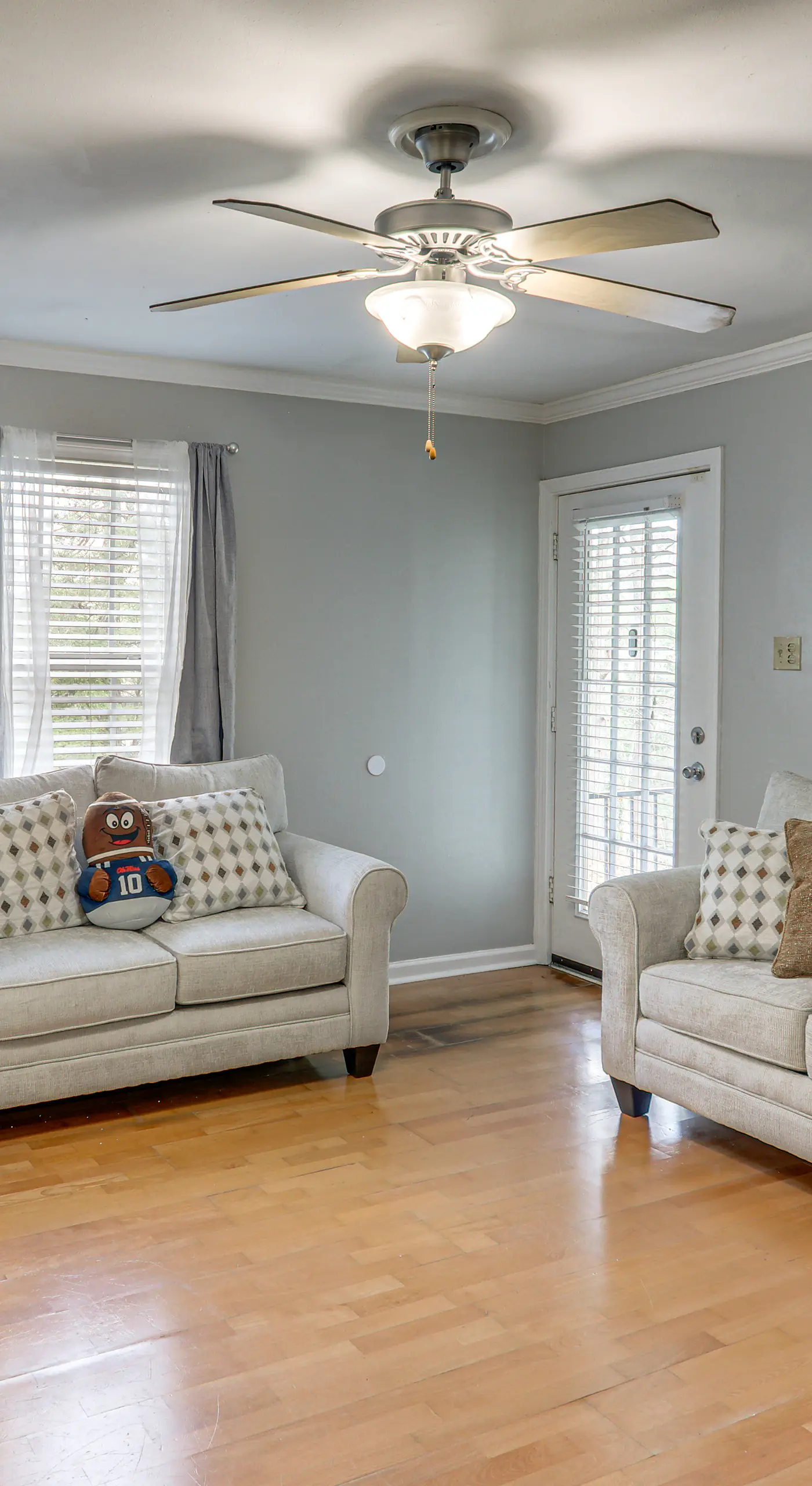 2 Mi to Ole Miss University! Condo w/ Pool Access