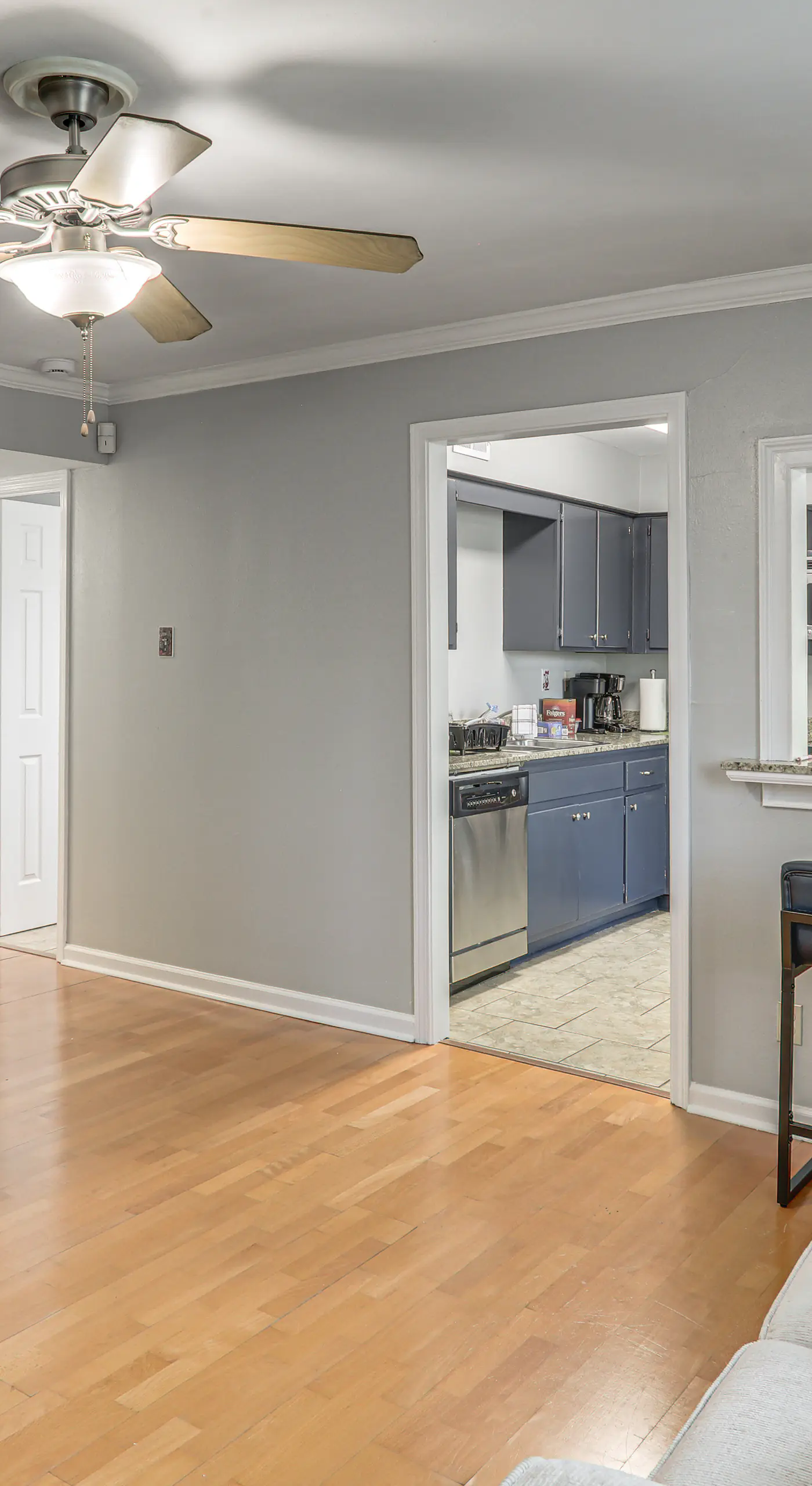 2 Mi to Ole Miss University! Condo w/ Pool Access