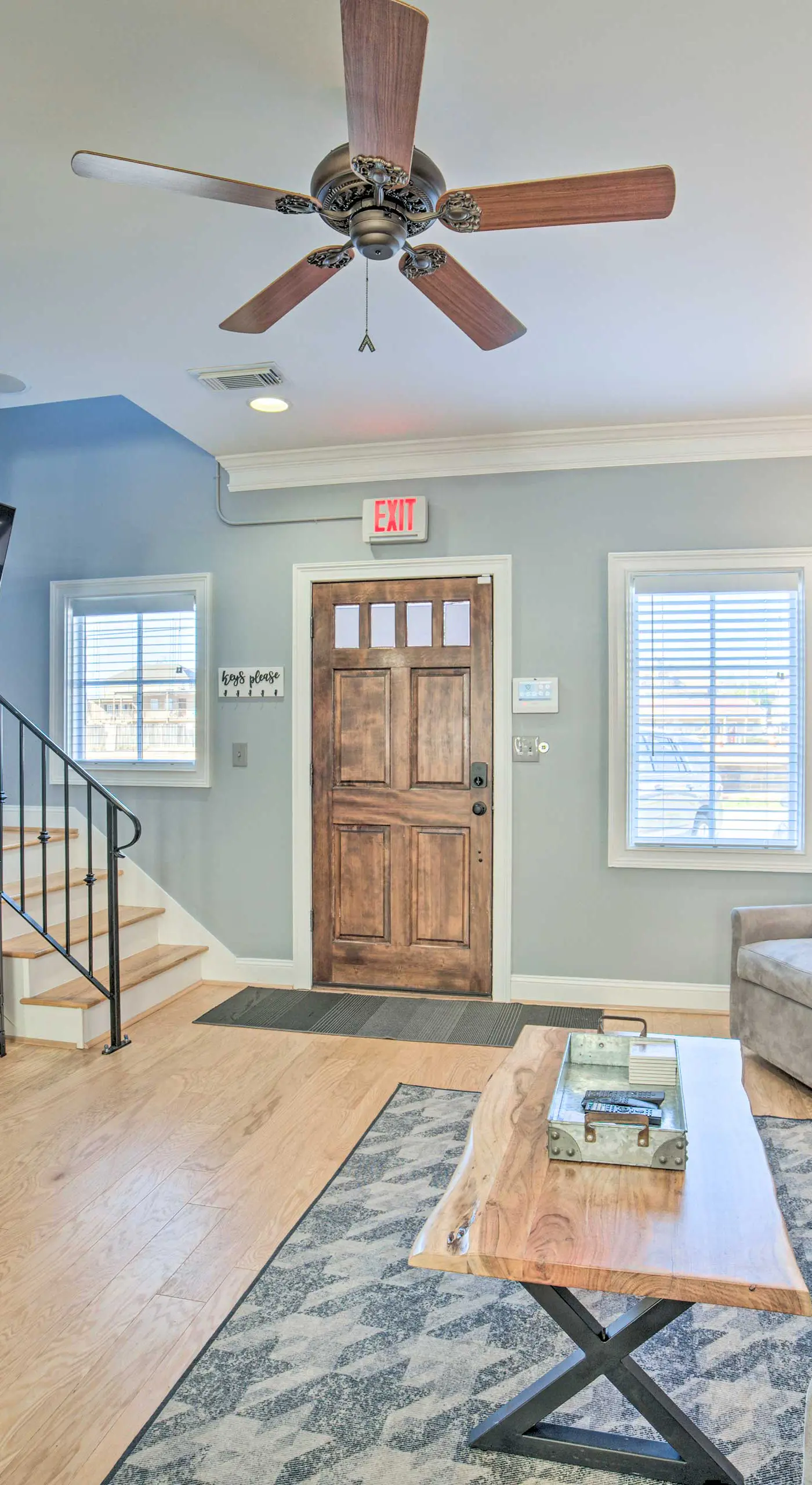 Modern Retreat ~ 1/2 Mi to Bryant-Denny Stadium