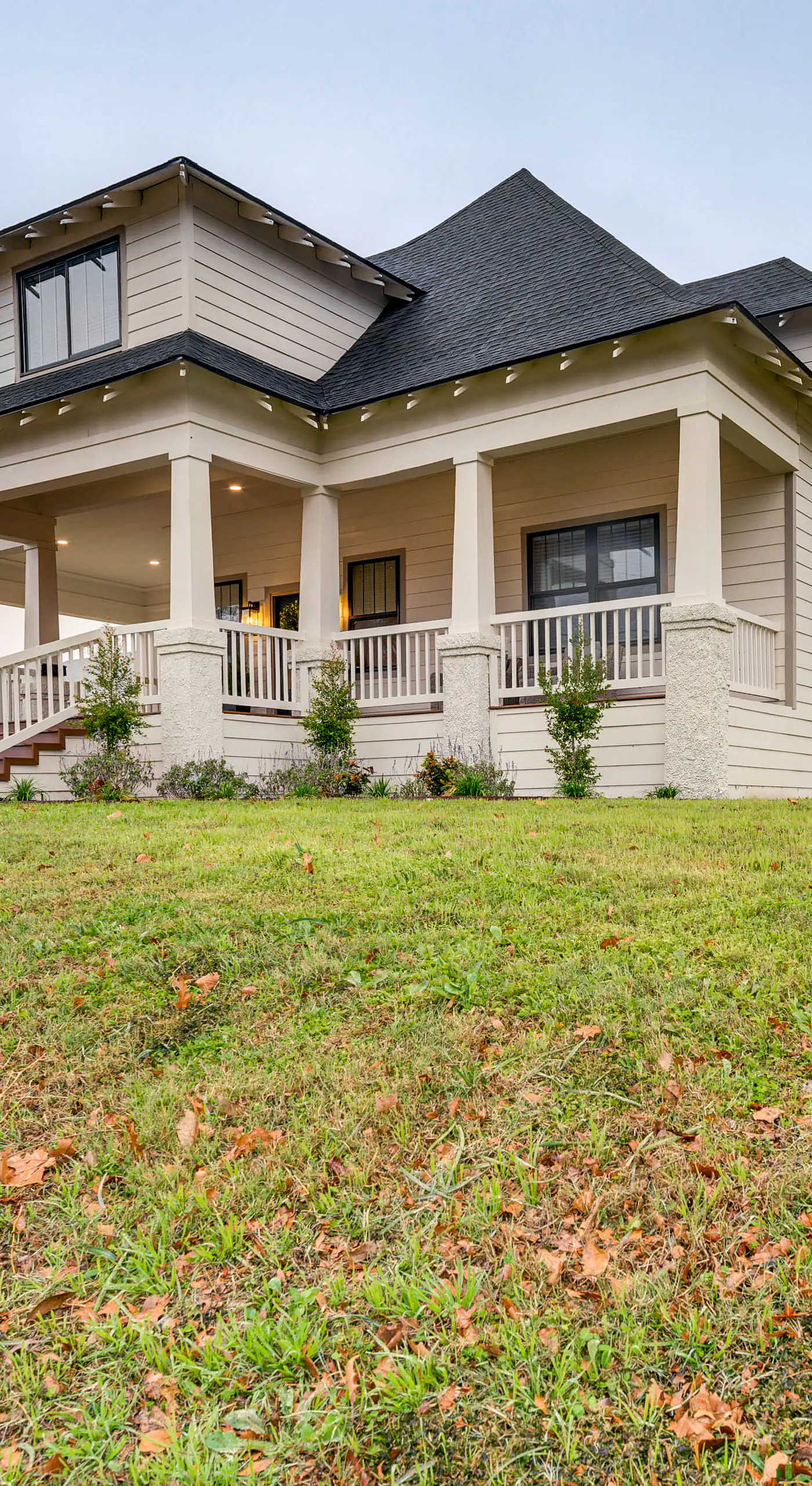 1/2 Mi to Downtown Shops: Brenham Home w/ Fire Pit