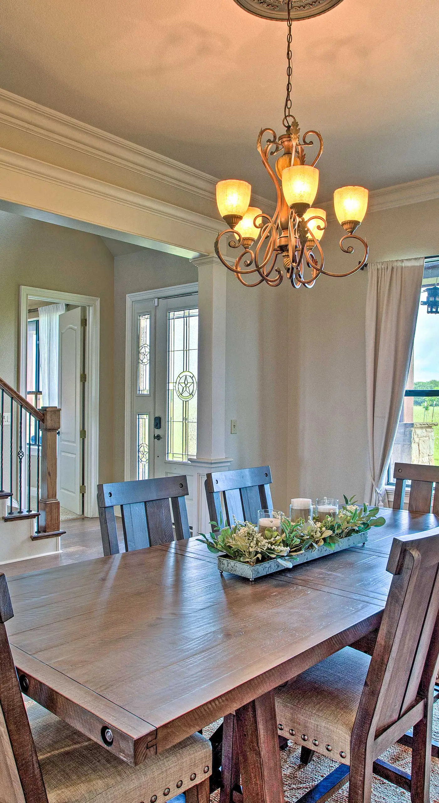 Home w/ Game Room & Fireplace: 14 Mi to McKinney!