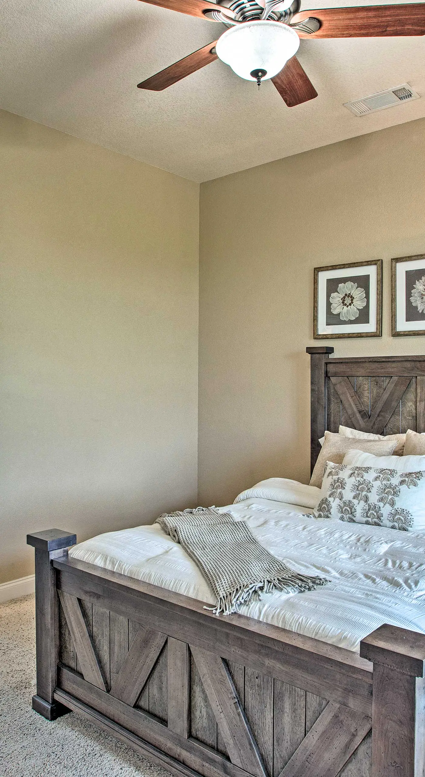 Home w/ Game Room & Fireplace: 14 Mi to McKinney!
