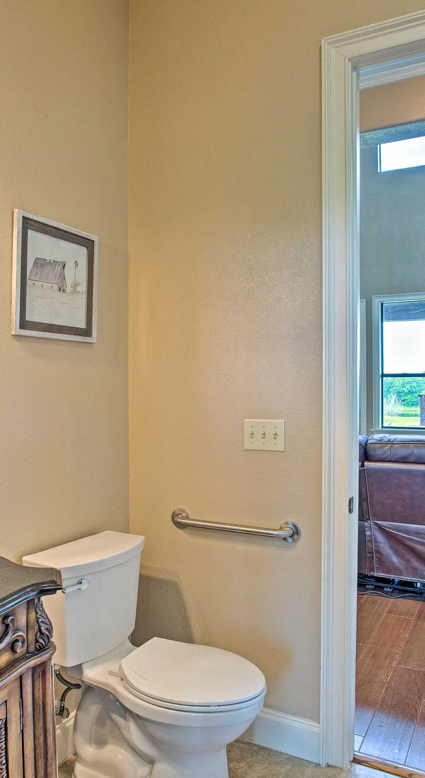 Home w/ Game Room & Fireplace: 14 Mi to McKinney!