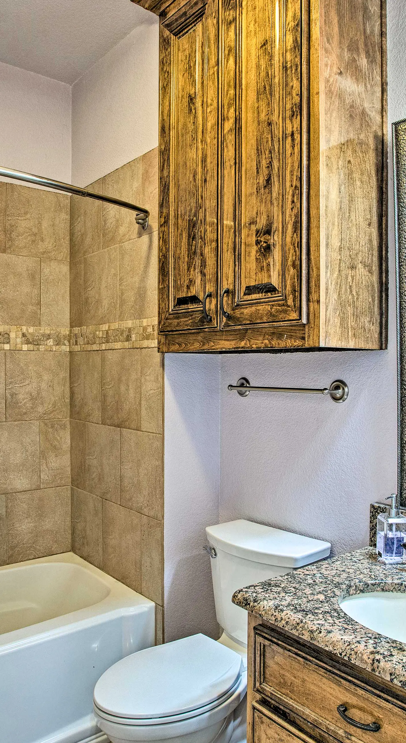 Home w/ Game Room & Fireplace: 14 Mi to McKinney!