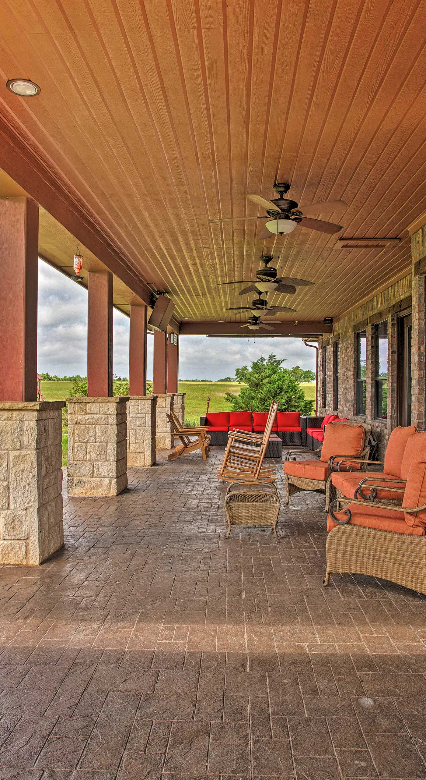 Home w/ Game Room & Fireplace: 14 Mi to McKinney!