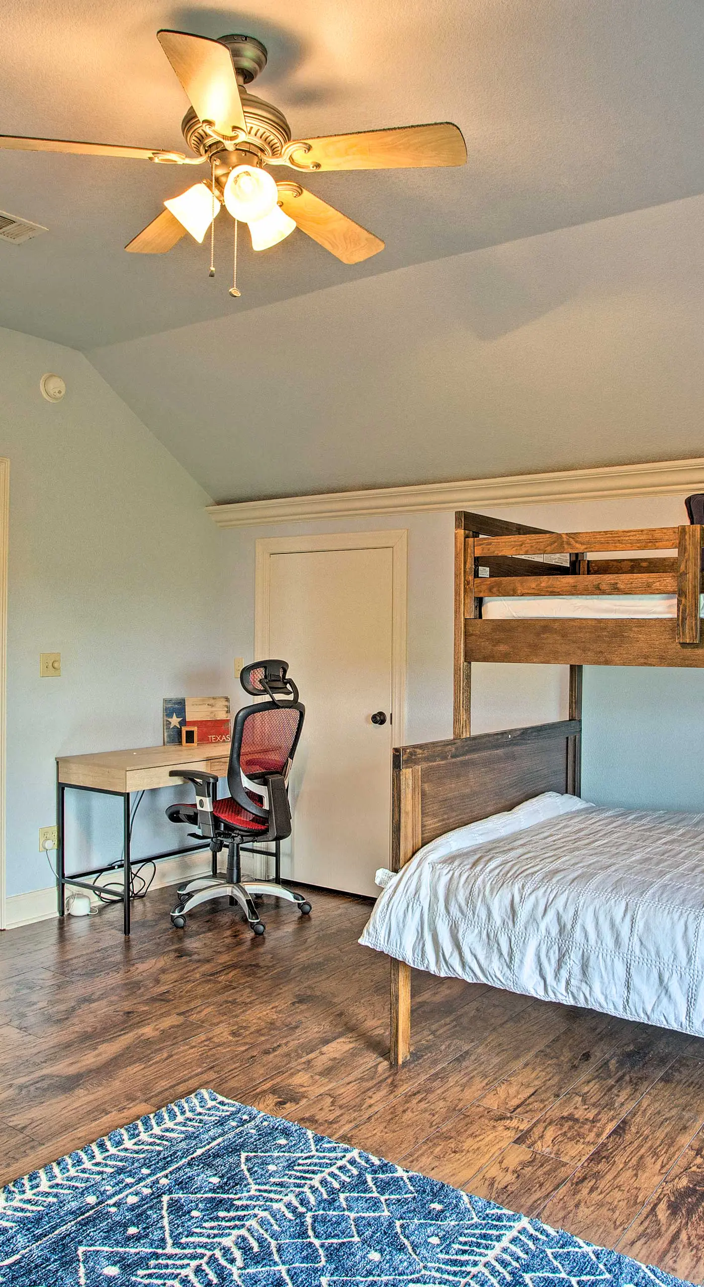 Home w/ Game Room & Fireplace: 14 Mi to McKinney!