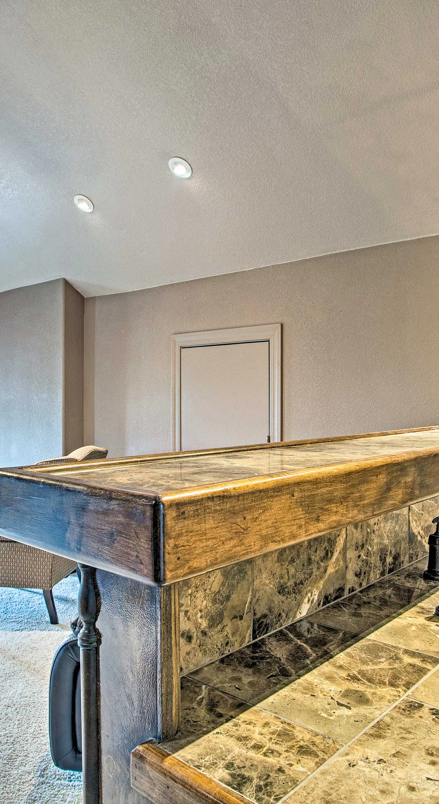 Home w/ Game Room & Fireplace: 14 Mi to McKinney!