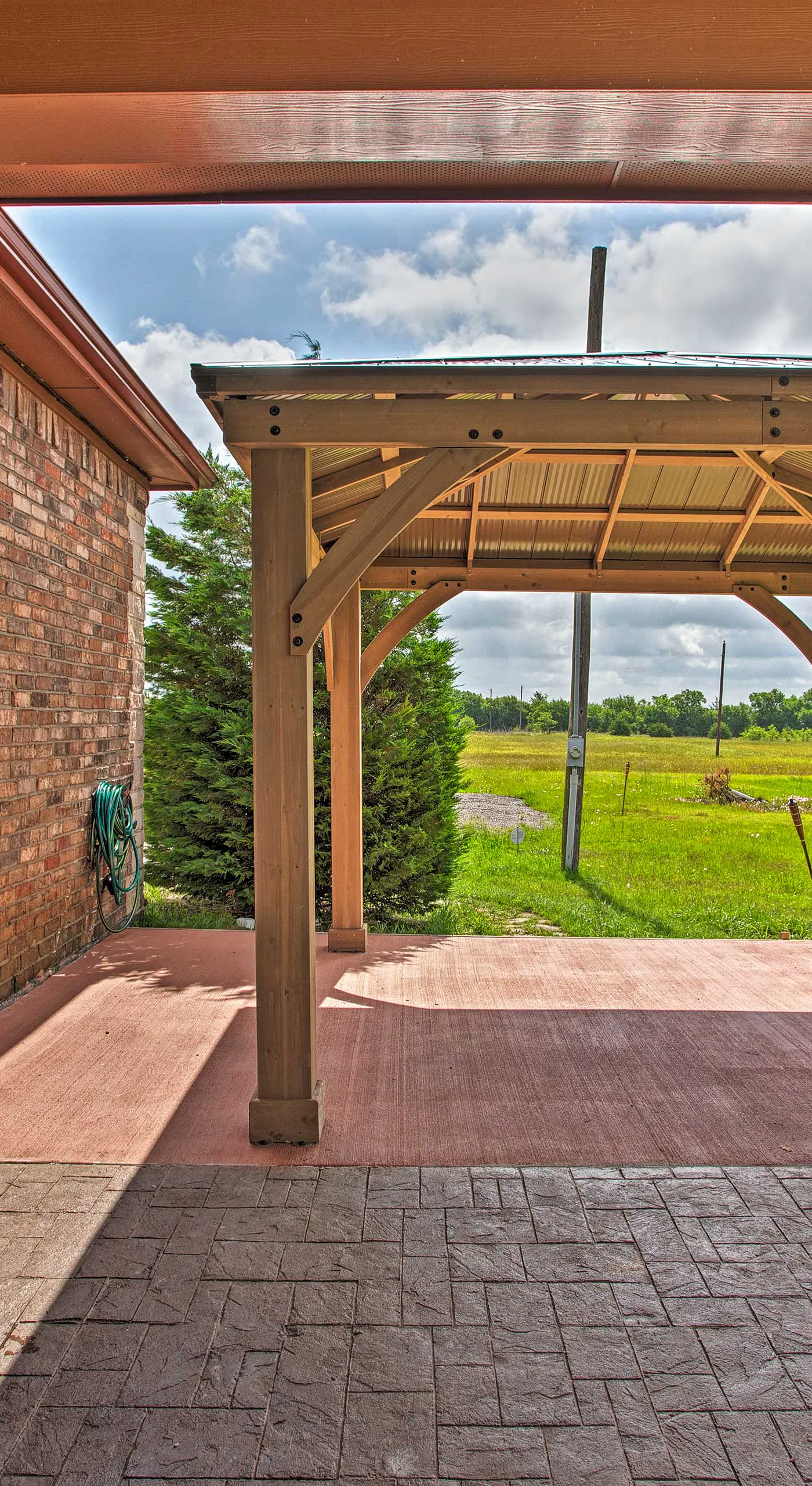 Home w/ Game Room & Fireplace: 14 Mi to McKinney!