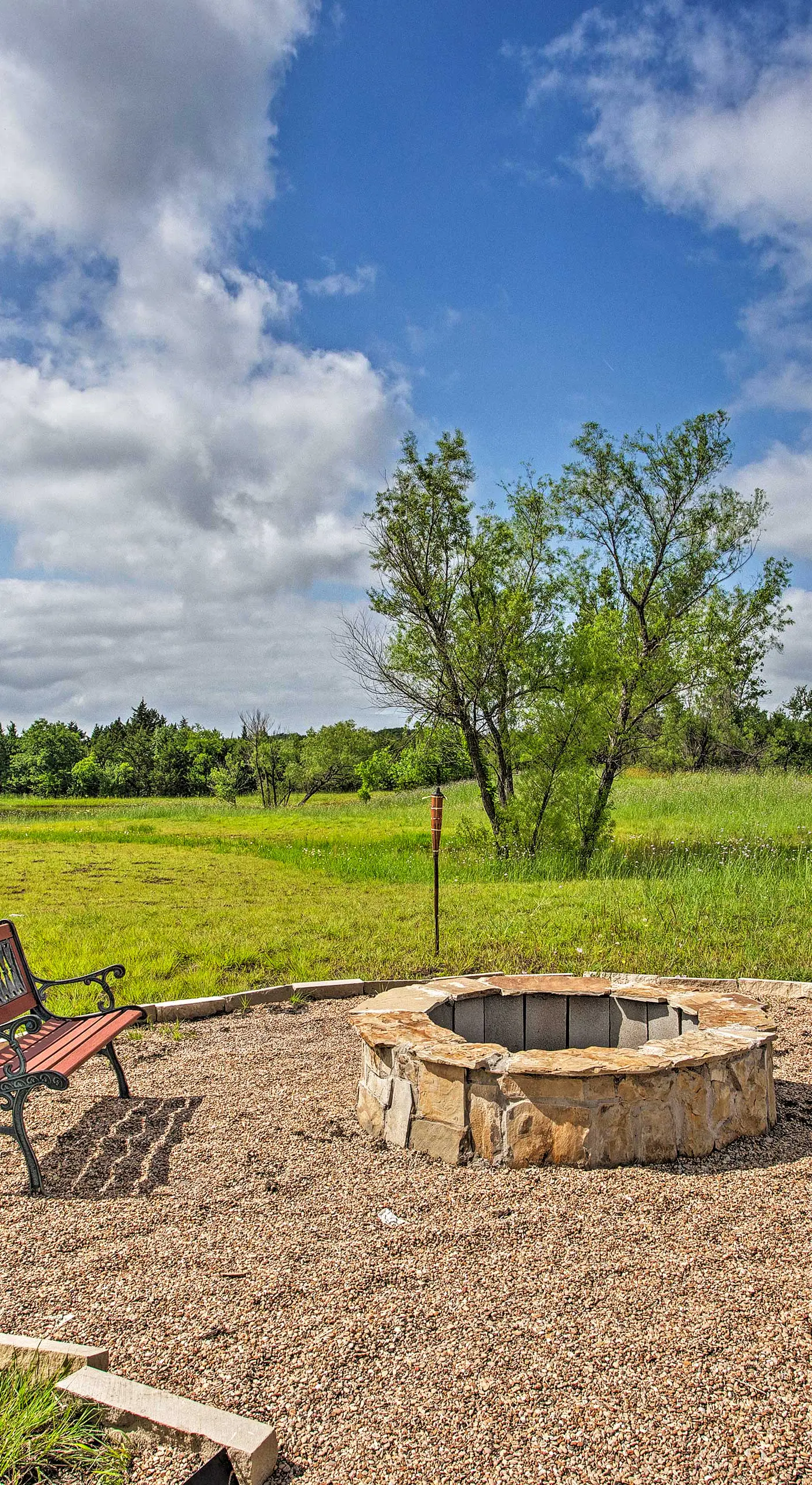 Home w/ Game Room & Fireplace: 14 Mi to McKinney!