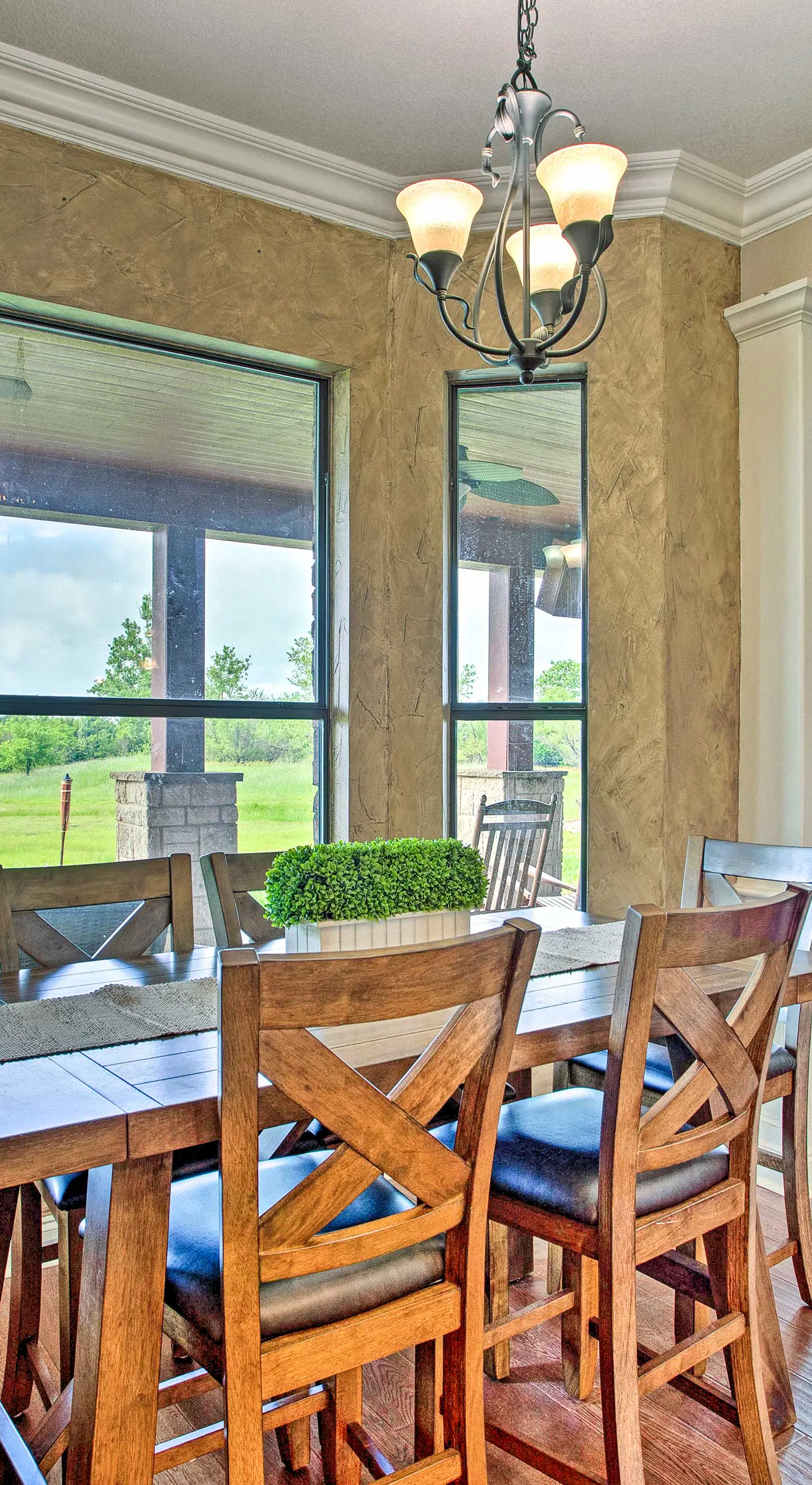 Home w/ Game Room & Fireplace: 14 Mi to McKinney!