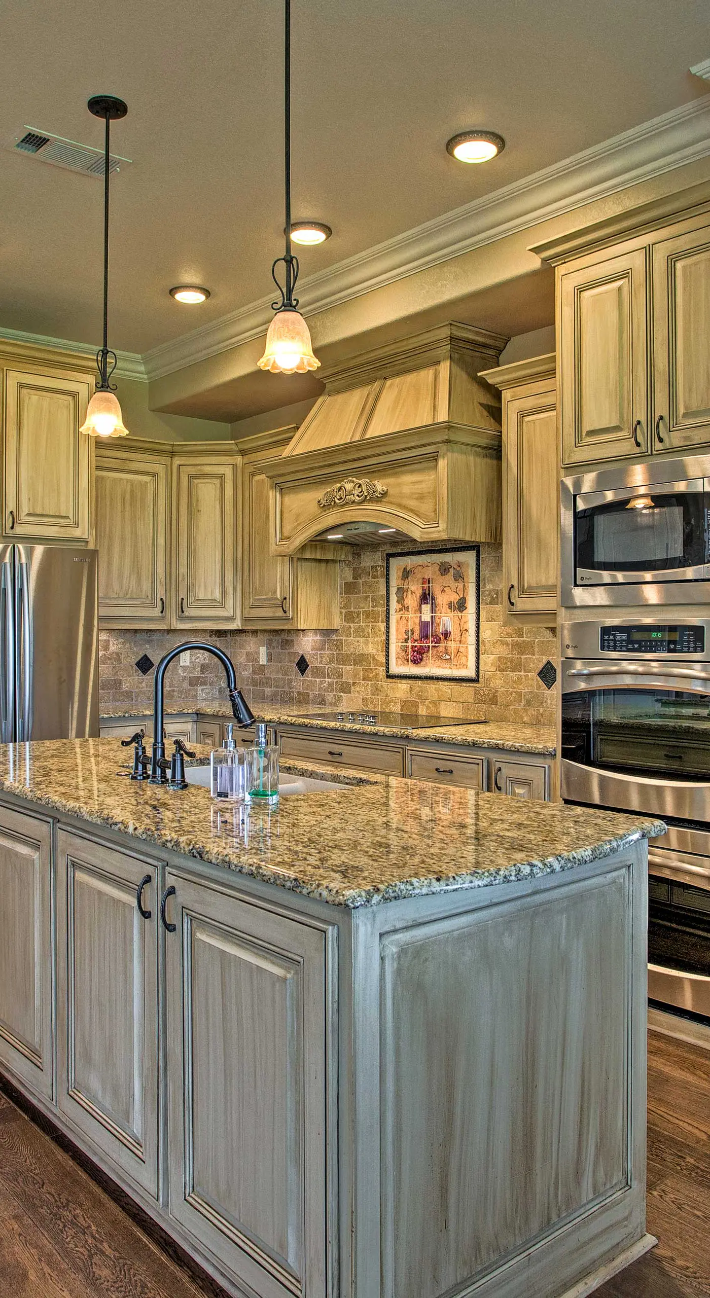 Home w/ Game Room & Fireplace: 14 Mi to McKinney!