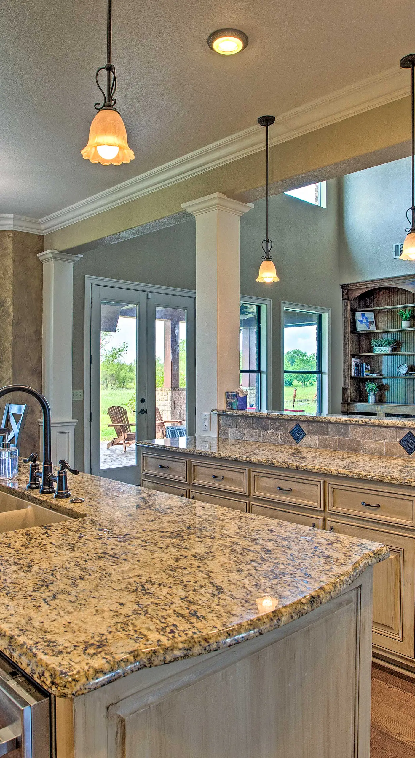 Home w/ Game Room & Fireplace: 14 Mi to McKinney!