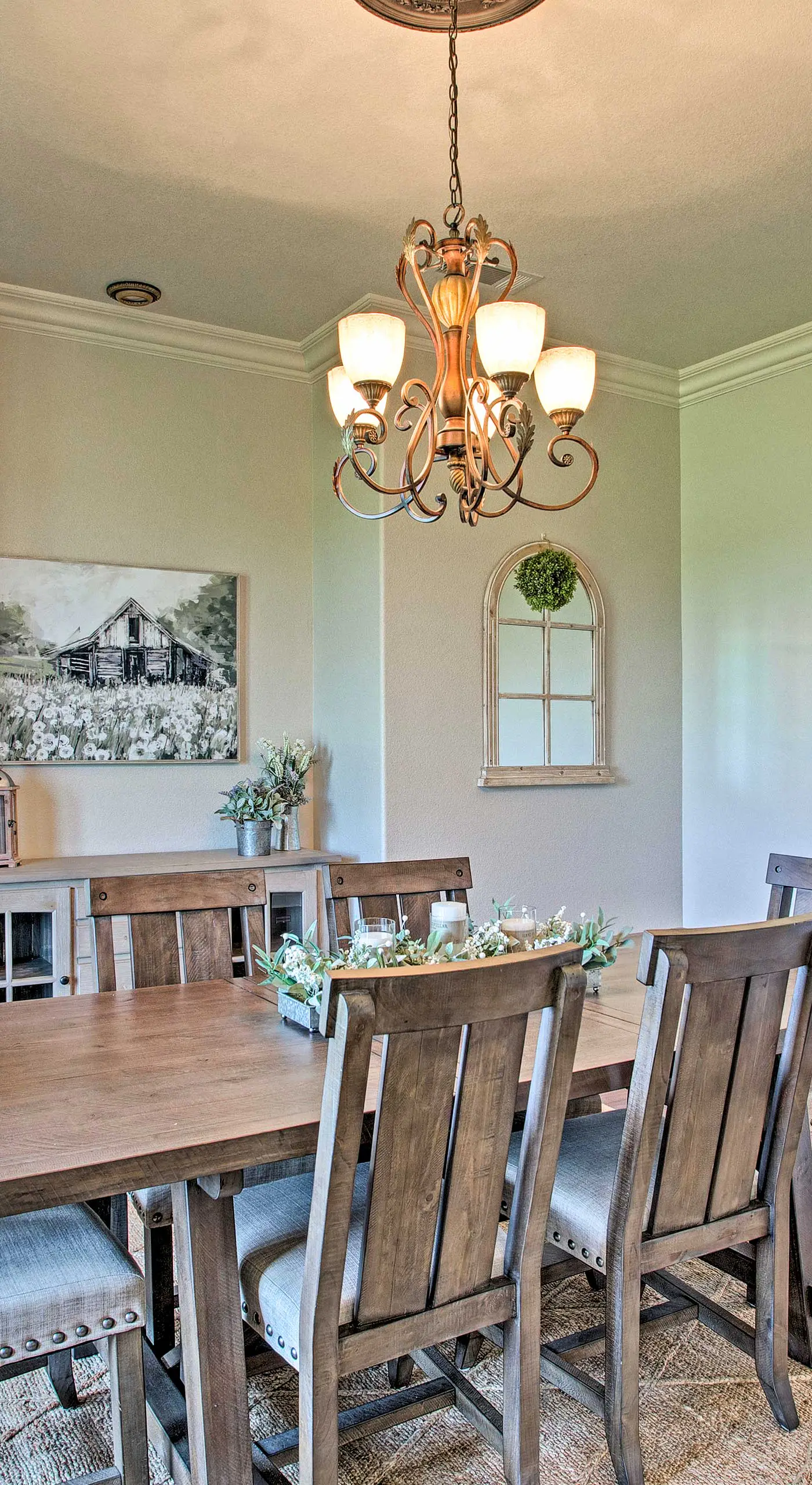 Home w/ Game Room & Fireplace: 14 Mi to McKinney!