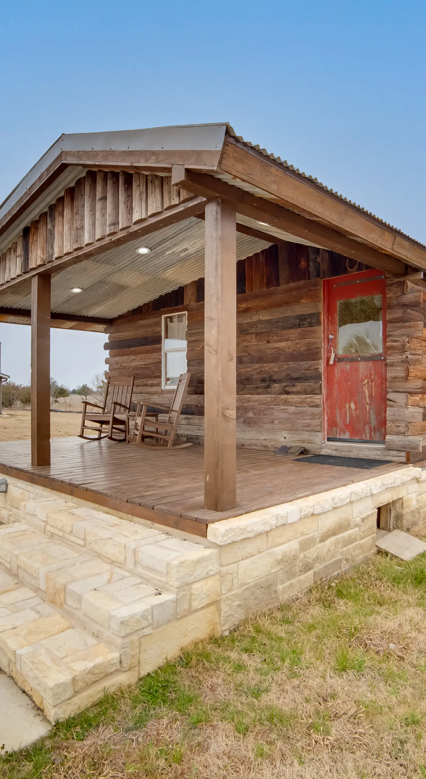 Couple’s Getaway w/ Ranch Views - Near Lavon Lake!