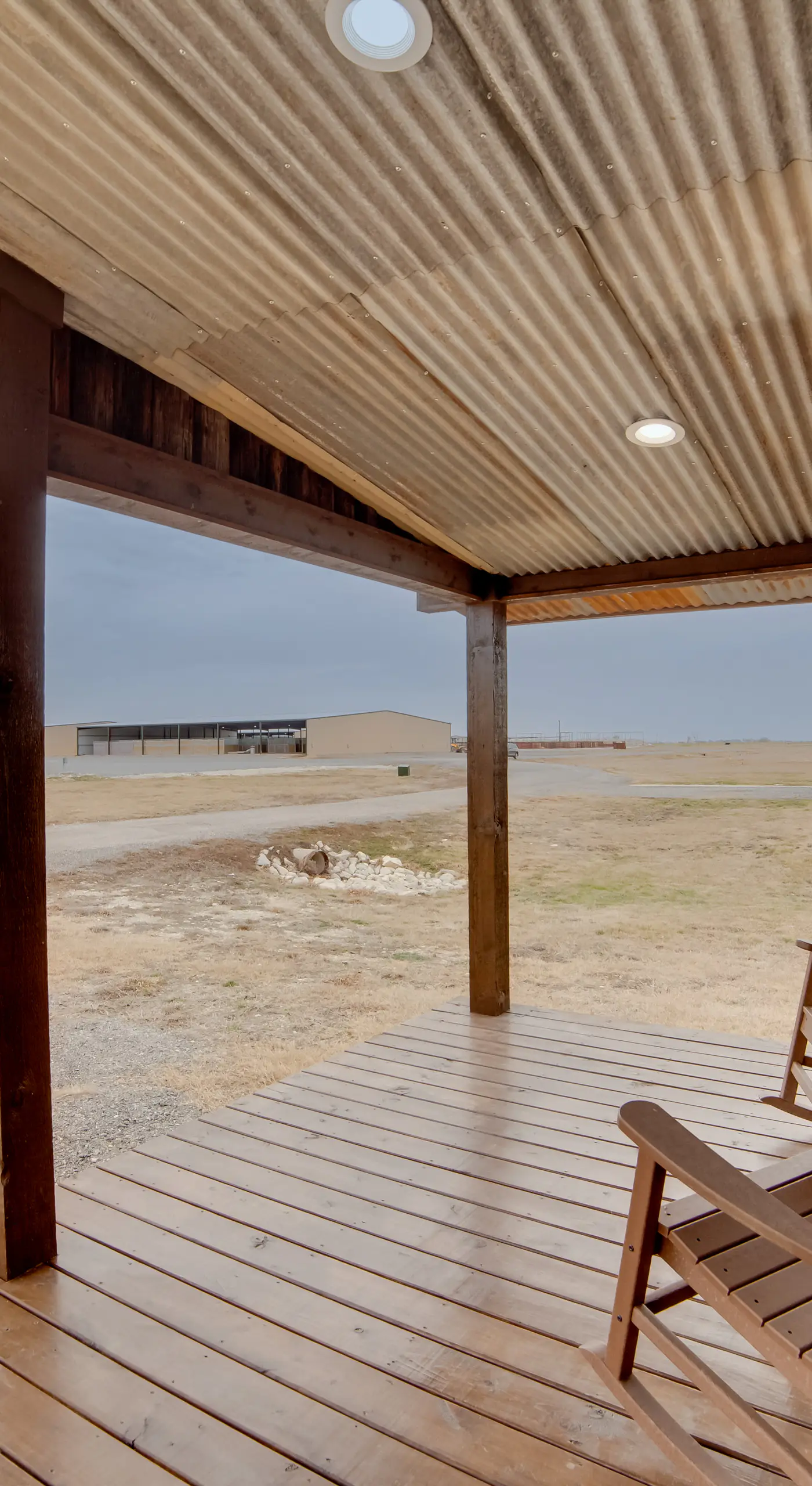 Couple’s Getaway w/ Ranch Views - Near Lavon Lake!