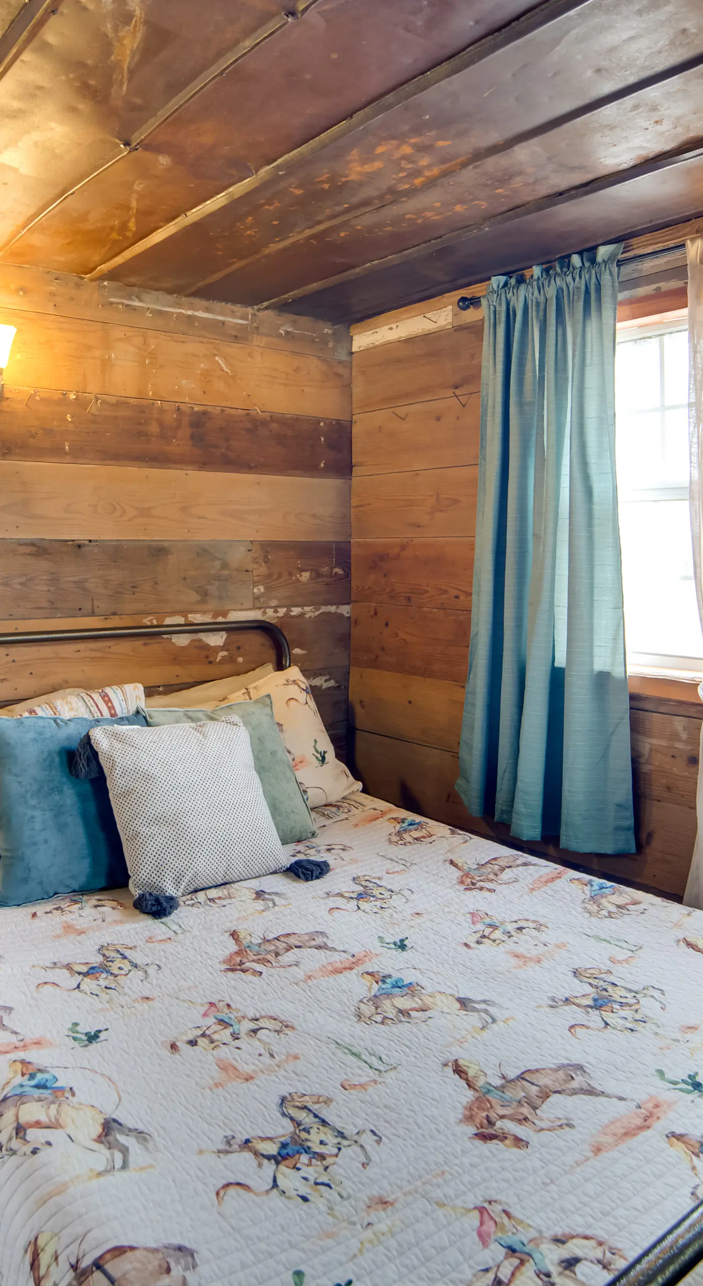 Couple’s Getaway w/ Ranch Views - Near Lavon Lake!