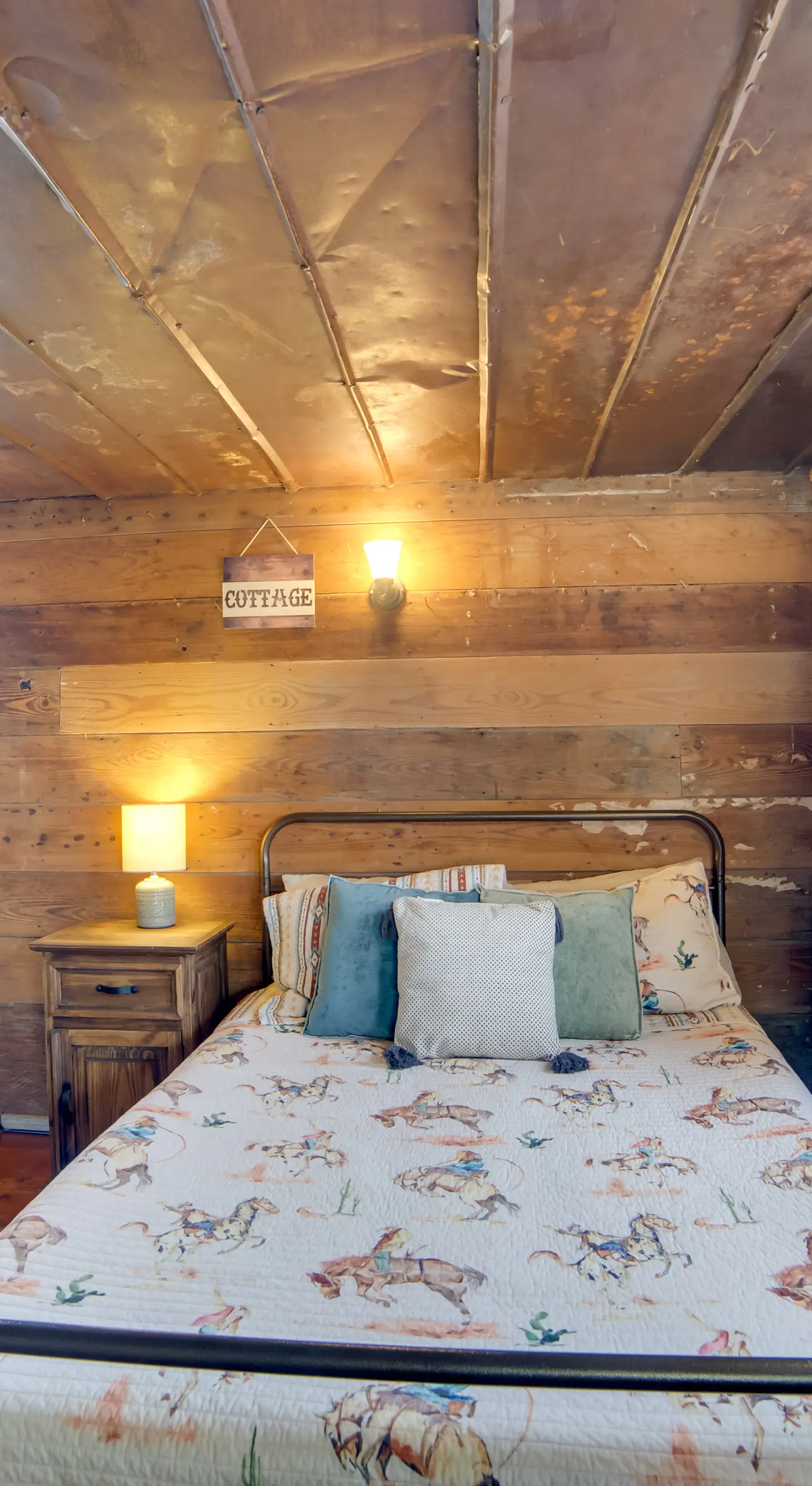 Couple’s Getaway w/ Ranch Views - Near Lavon Lake!