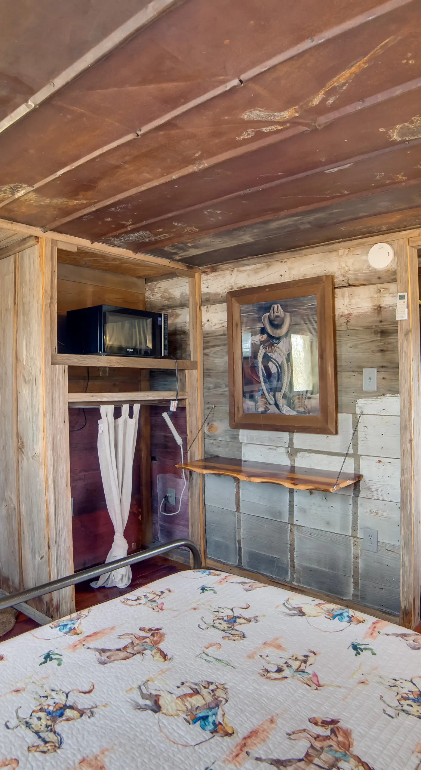 Couple’s Getaway w/ Ranch Views - Near Lavon Lake!