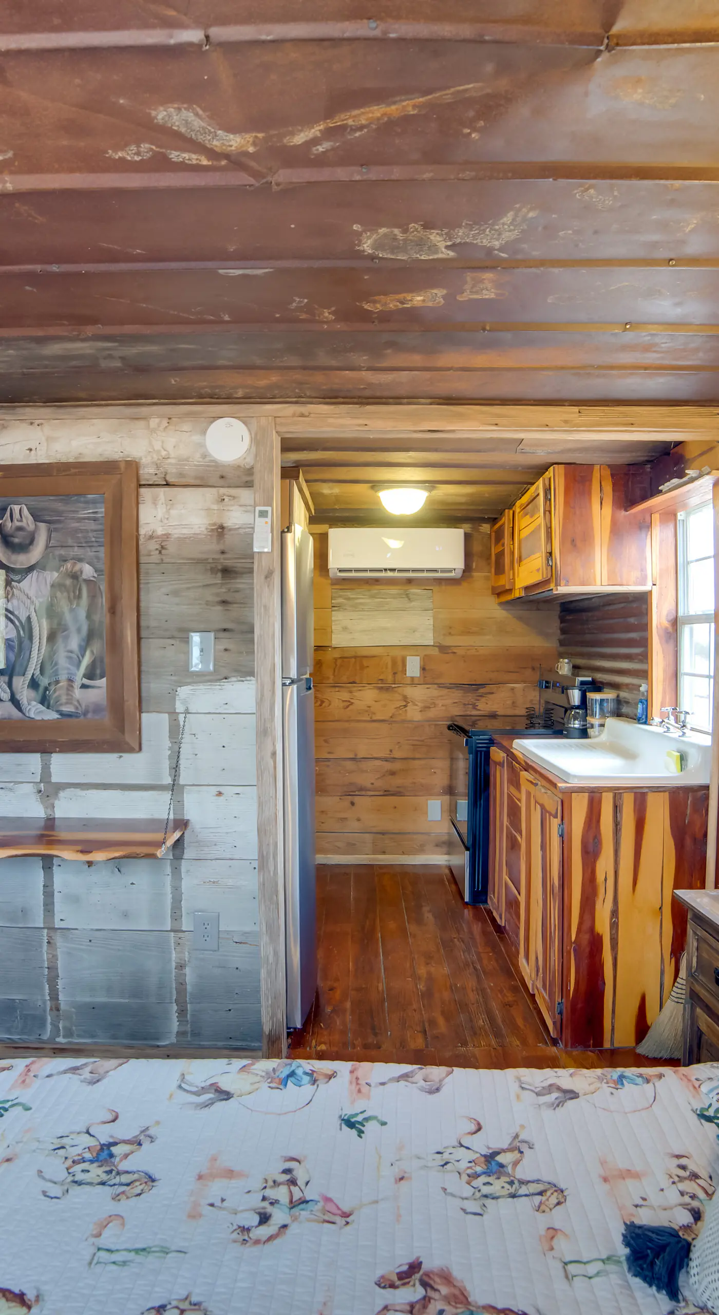 Couple’s Getaway w/ Ranch Views - Near Lavon Lake!