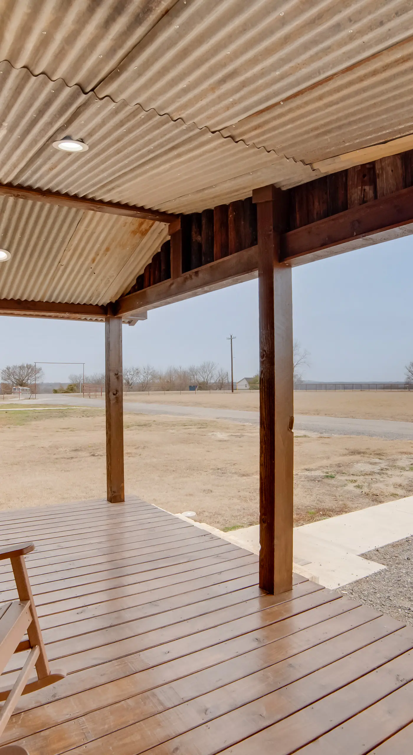 Couple’s Getaway w/ Ranch Views - Near Lavon Lake!