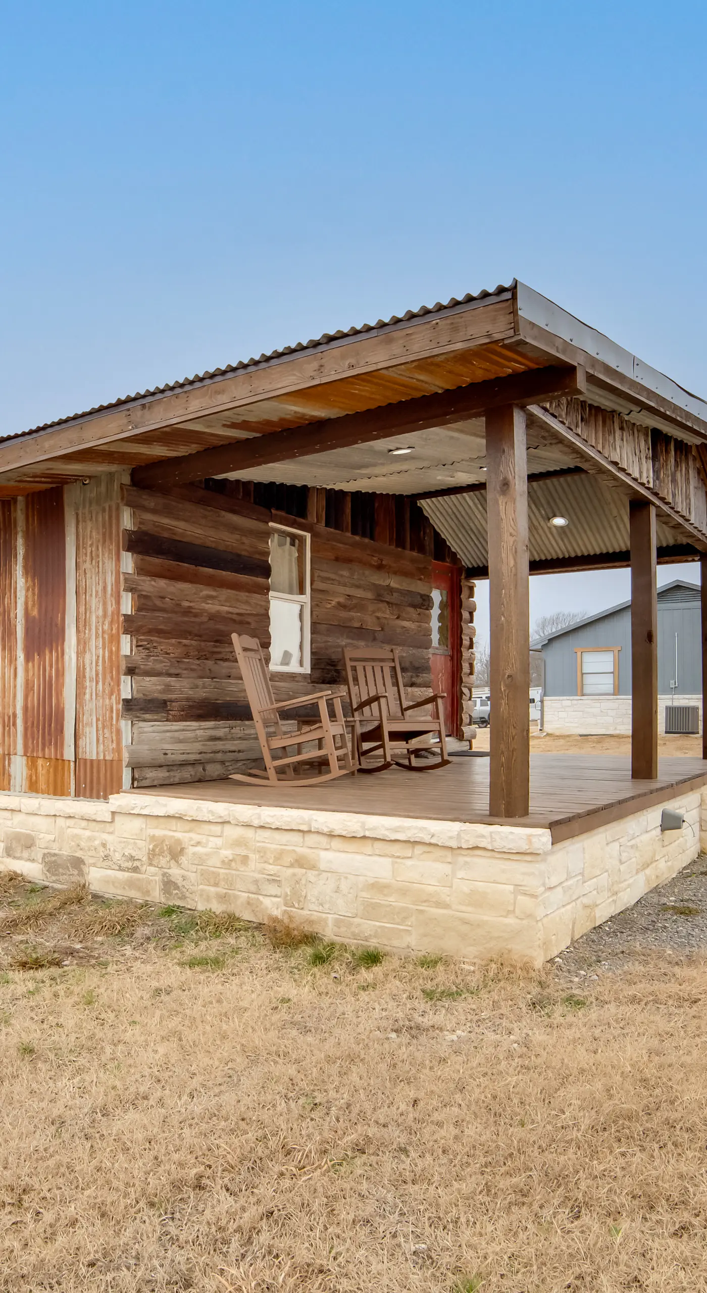 Couple’s Getaway w/ Ranch Views - Near Lavon Lake!