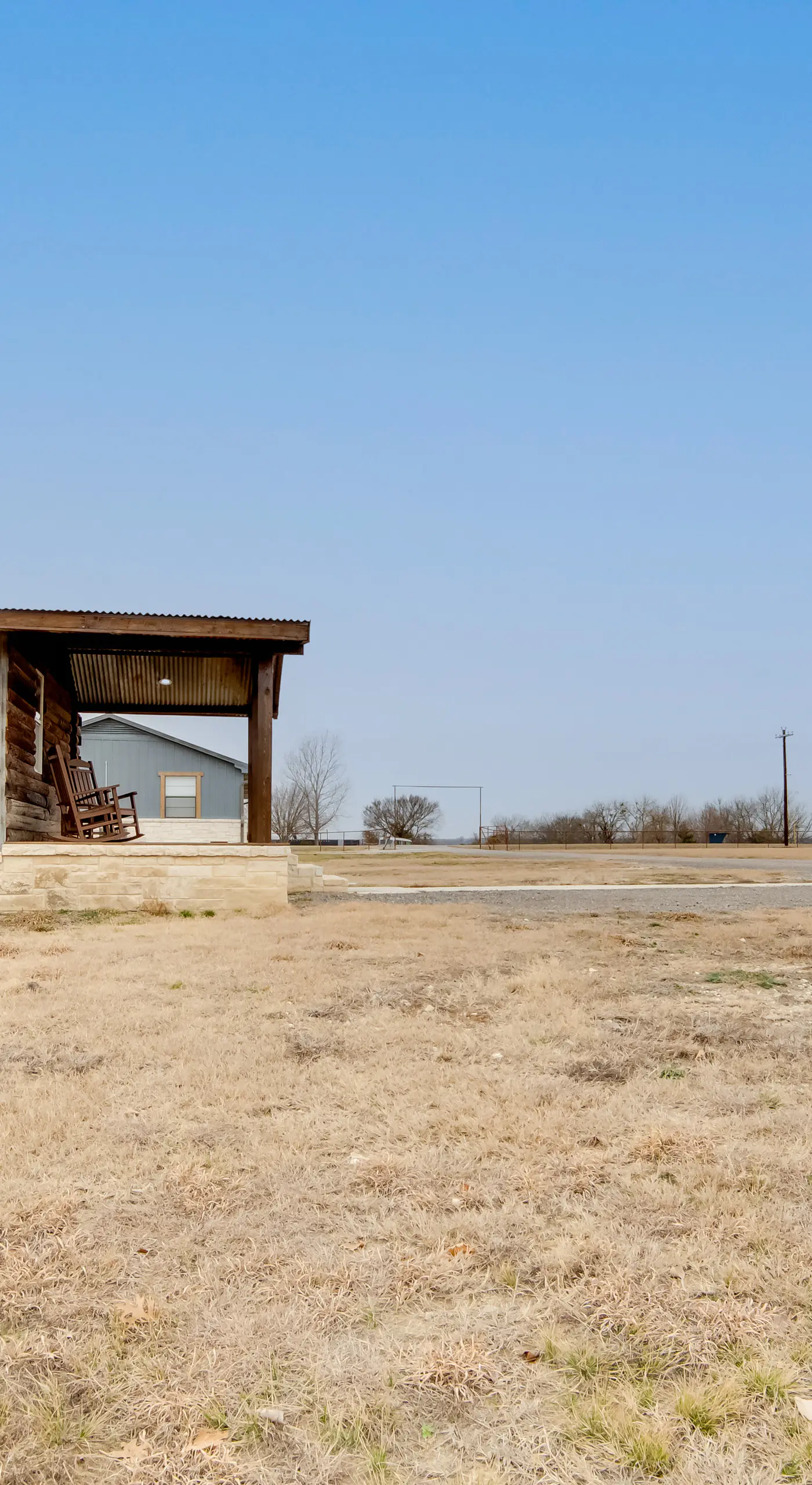 Couple’s Getaway w/ Ranch Views - Near Lavon Lake!
