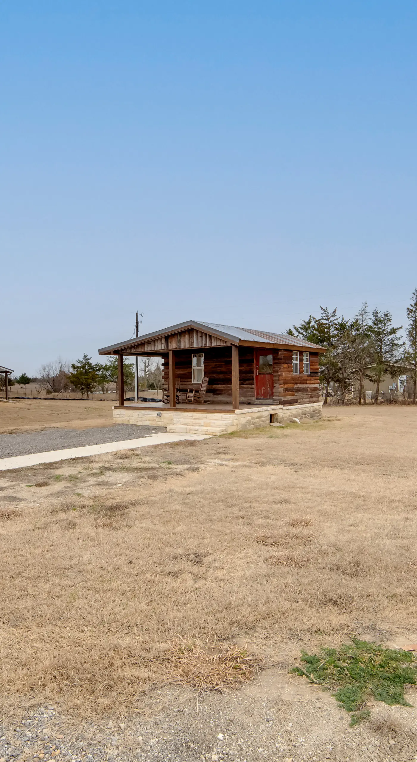 Couple’s Getaway w/ Ranch Views - Near Lavon Lake!