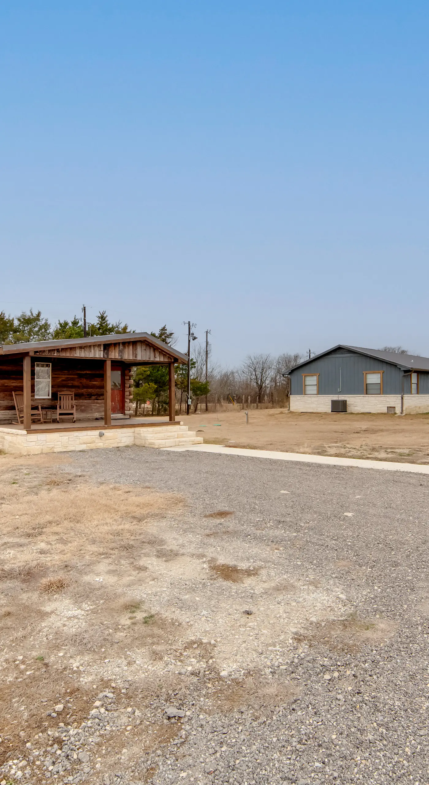 Couple’s Getaway w/ Ranch Views - Near Lavon Lake!