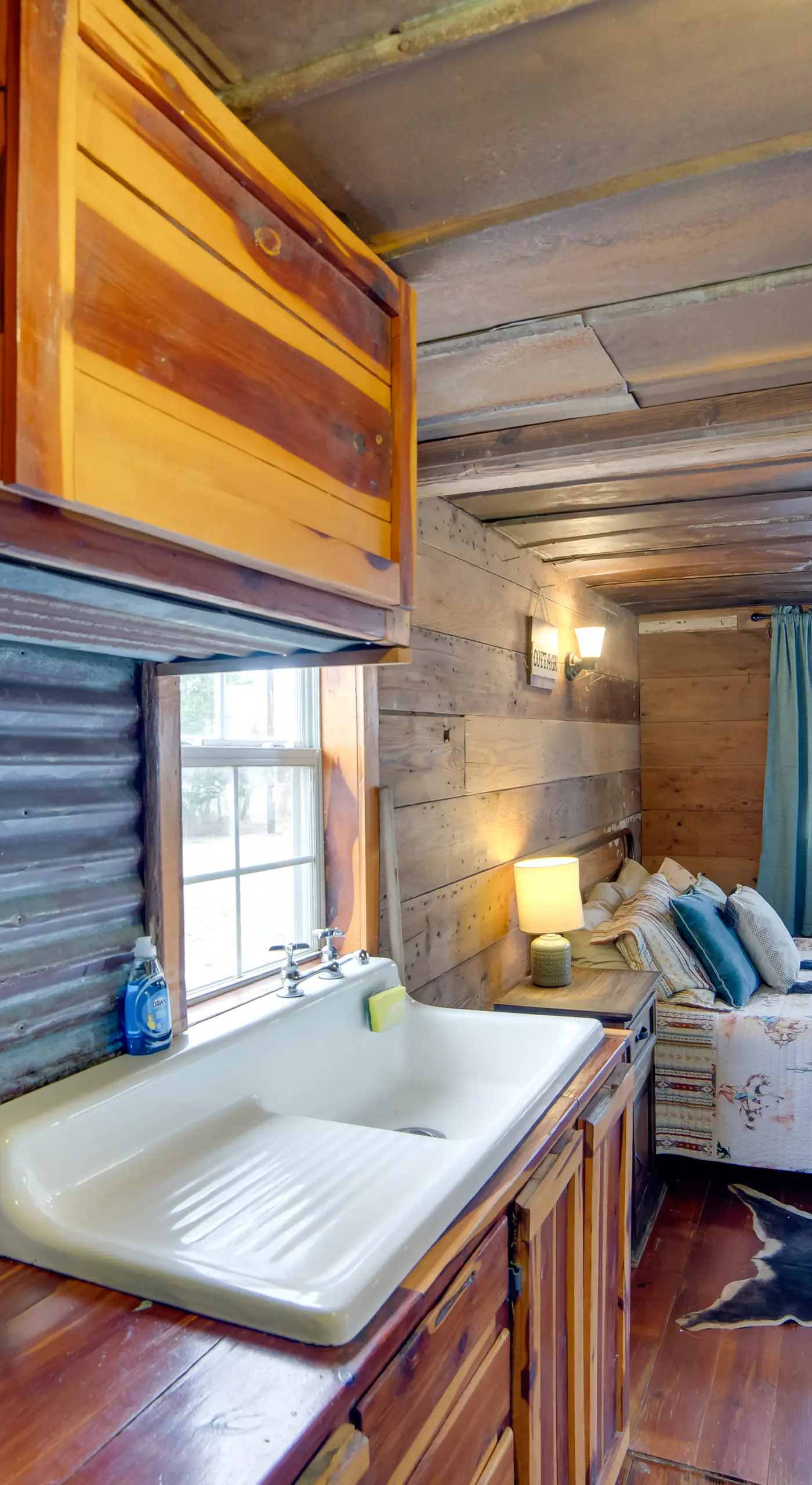 Couple’s Getaway w/ Ranch Views - Near Lavon Lake!