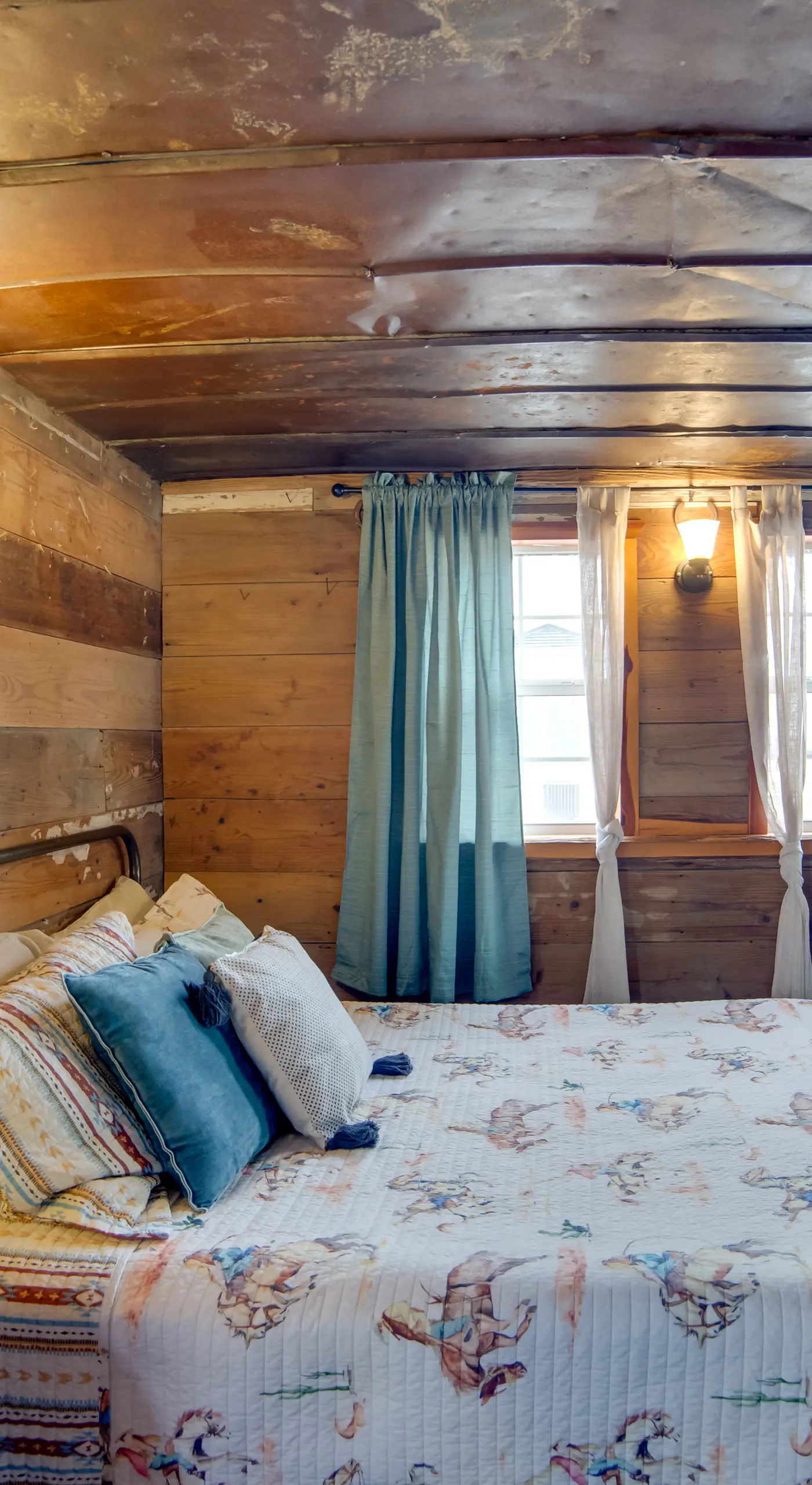 Couple’s Getaway w/ Ranch Views - Near Lavon Lake!