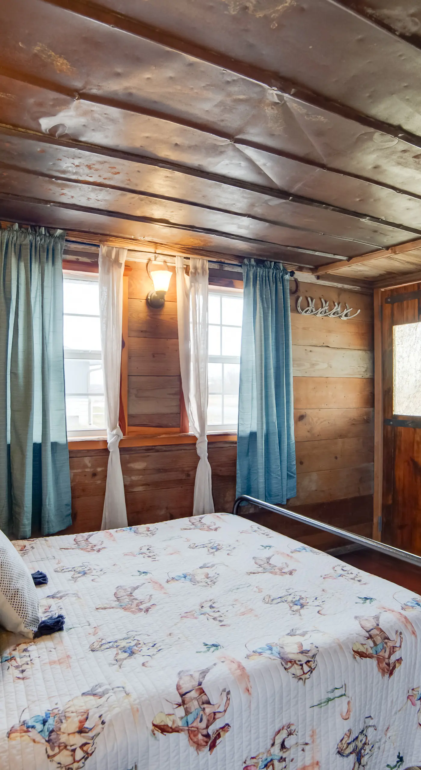 Couple’s Getaway w/ Ranch Views - Near Lavon Lake!
