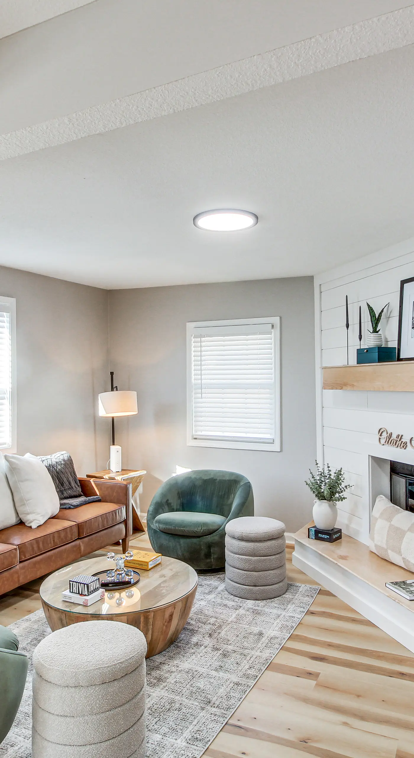 Remote Work Retreat: 3BR w/ Workspace Near KC!