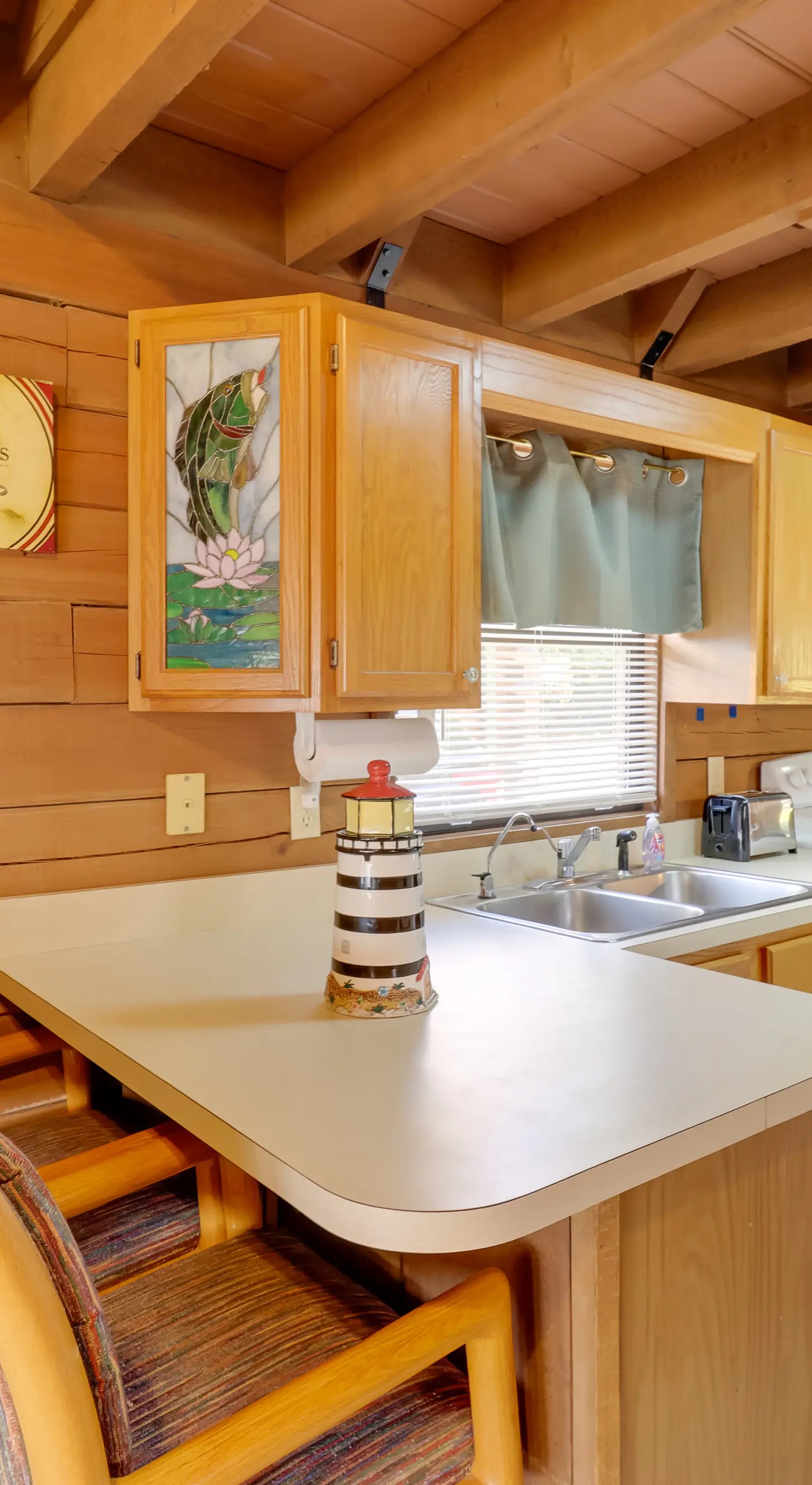 Boat, Fish & Swim: Lakefront Cabin in Okeechobee!