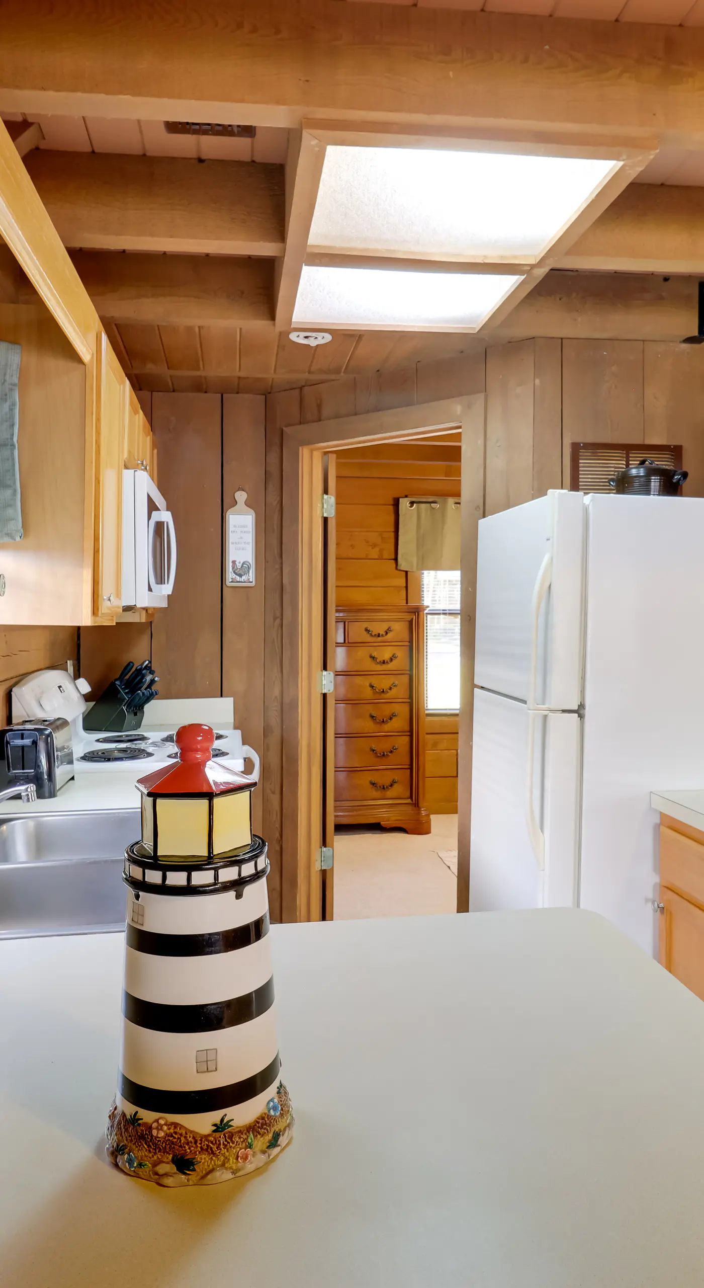 Boat, Fish & Swim: Lakefront Cabin in Okeechobee!