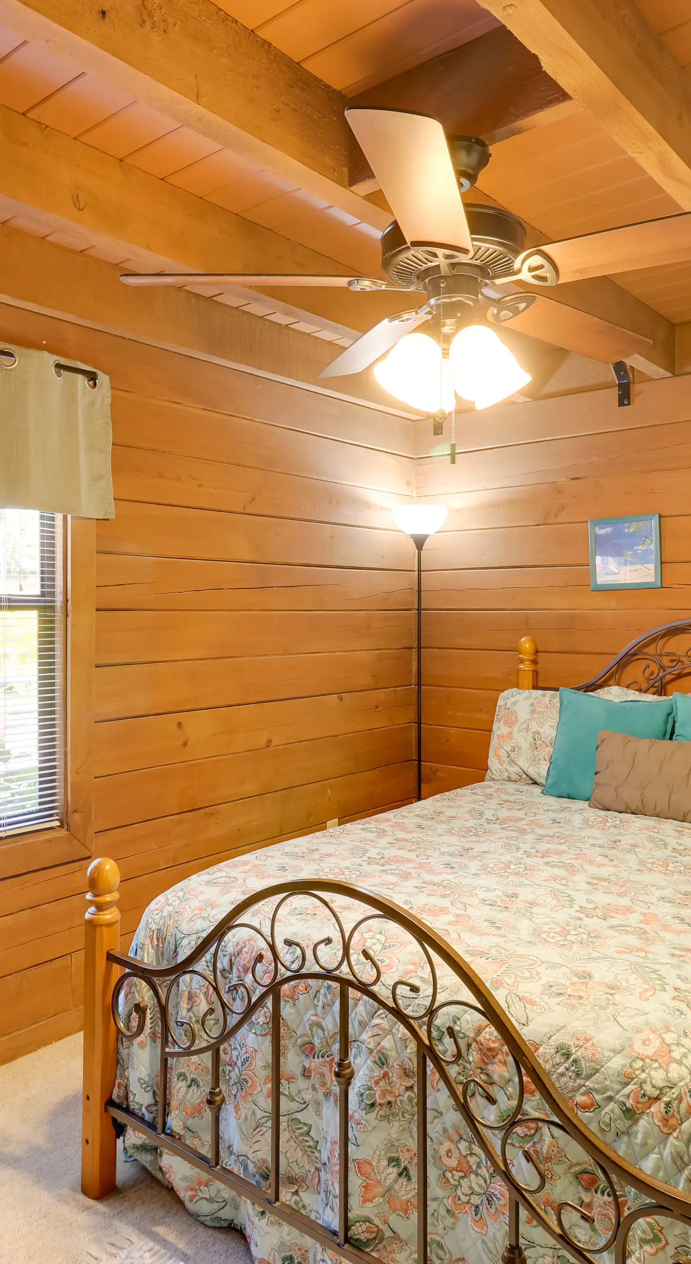 Boat, Fish & Swim: Lakefront Cabin in Okeechobee!