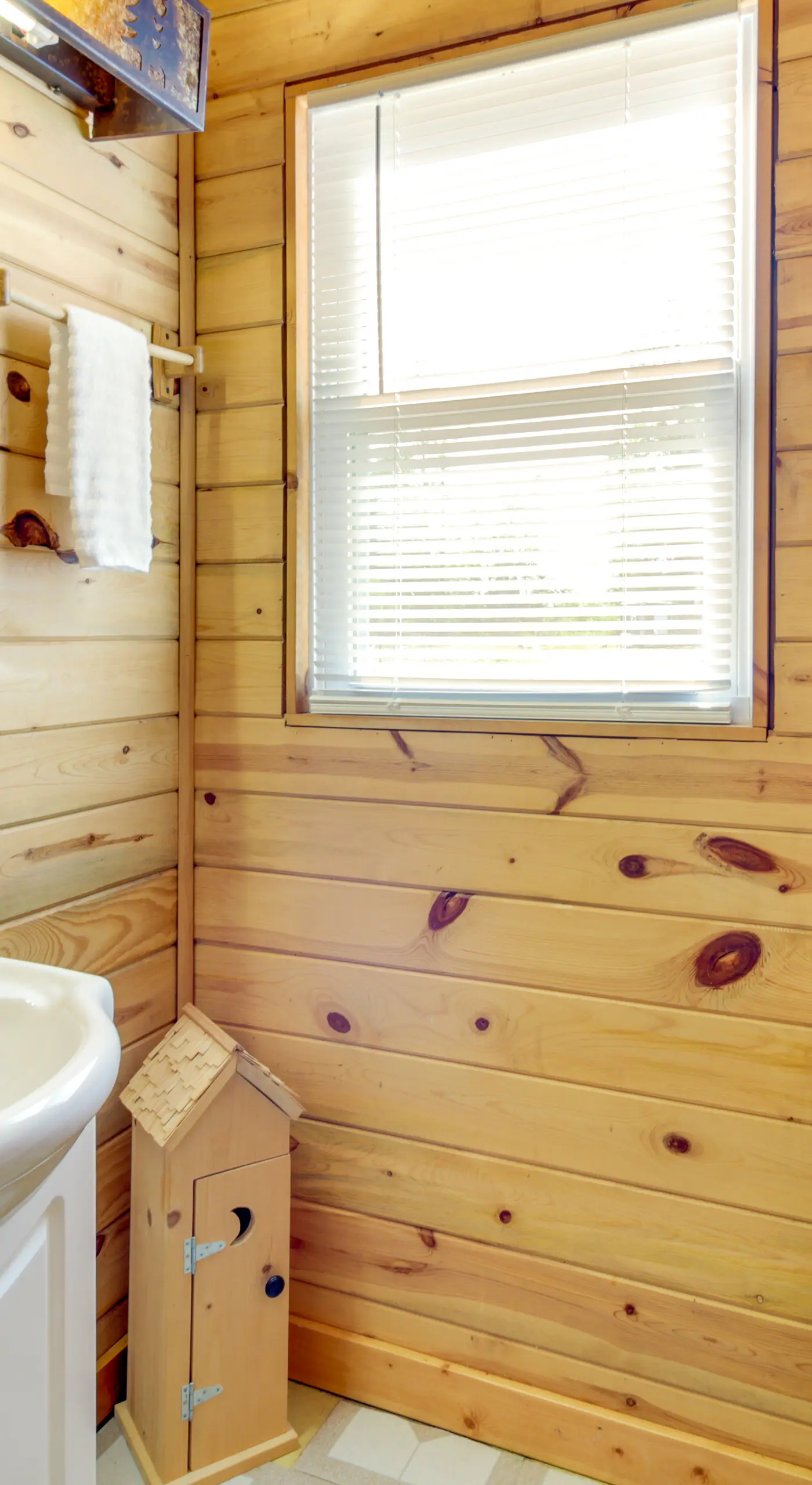 Boat + Fish on Mille Lacs Lake: ‘Walleye Cabin’