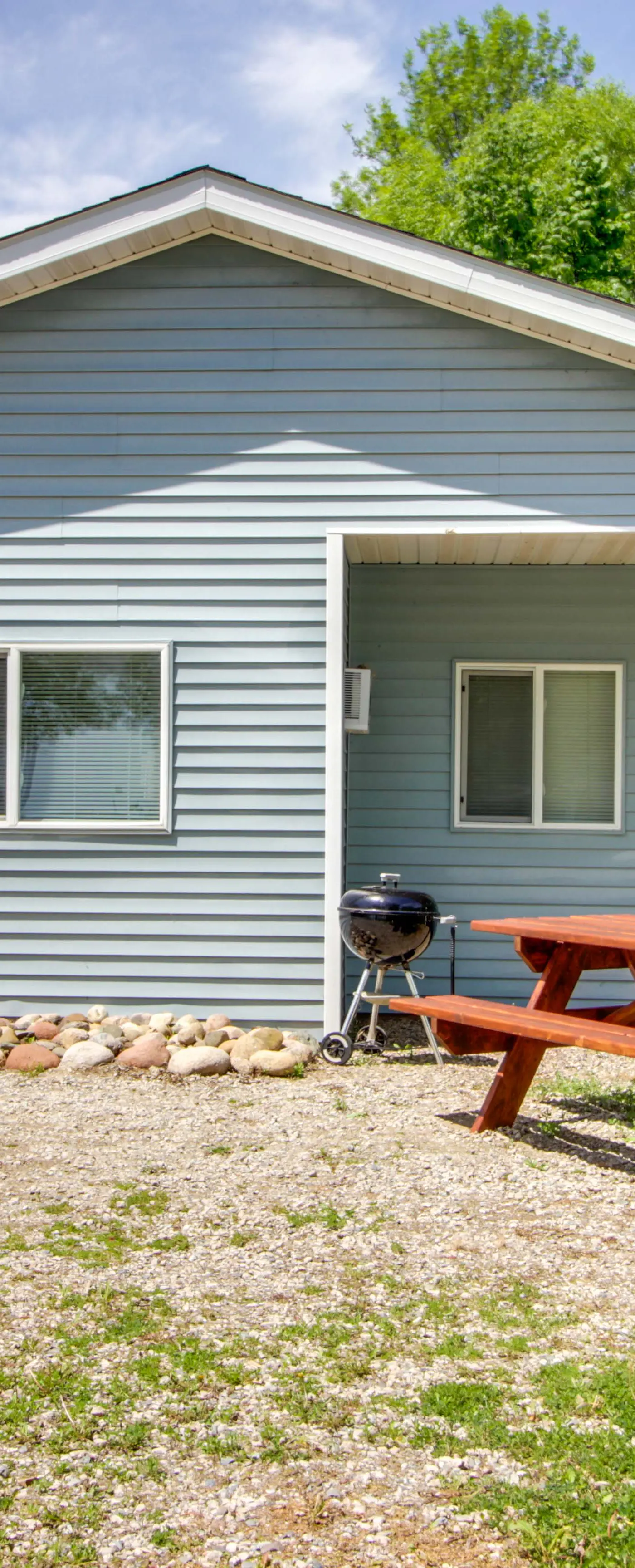 Boat + Fish on Mille Lacs Lake: ‘Walleye Cabin’
