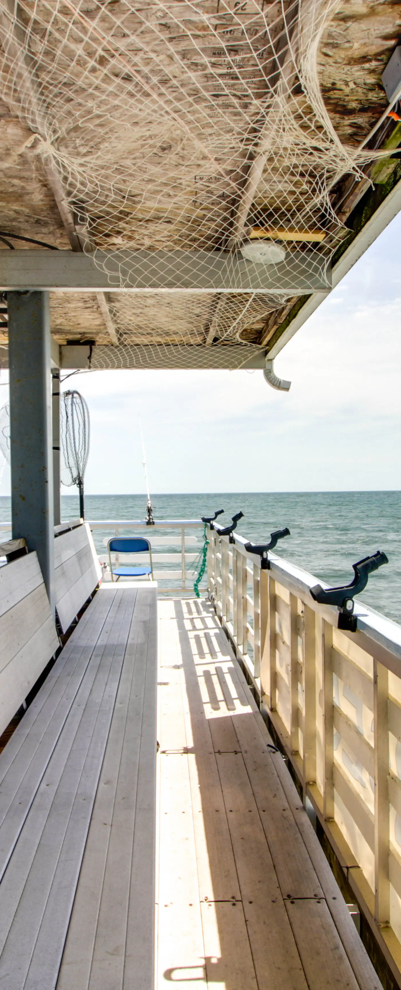 Boat + Fish on Mille Lacs Lake: ‘Walleye Cabin’