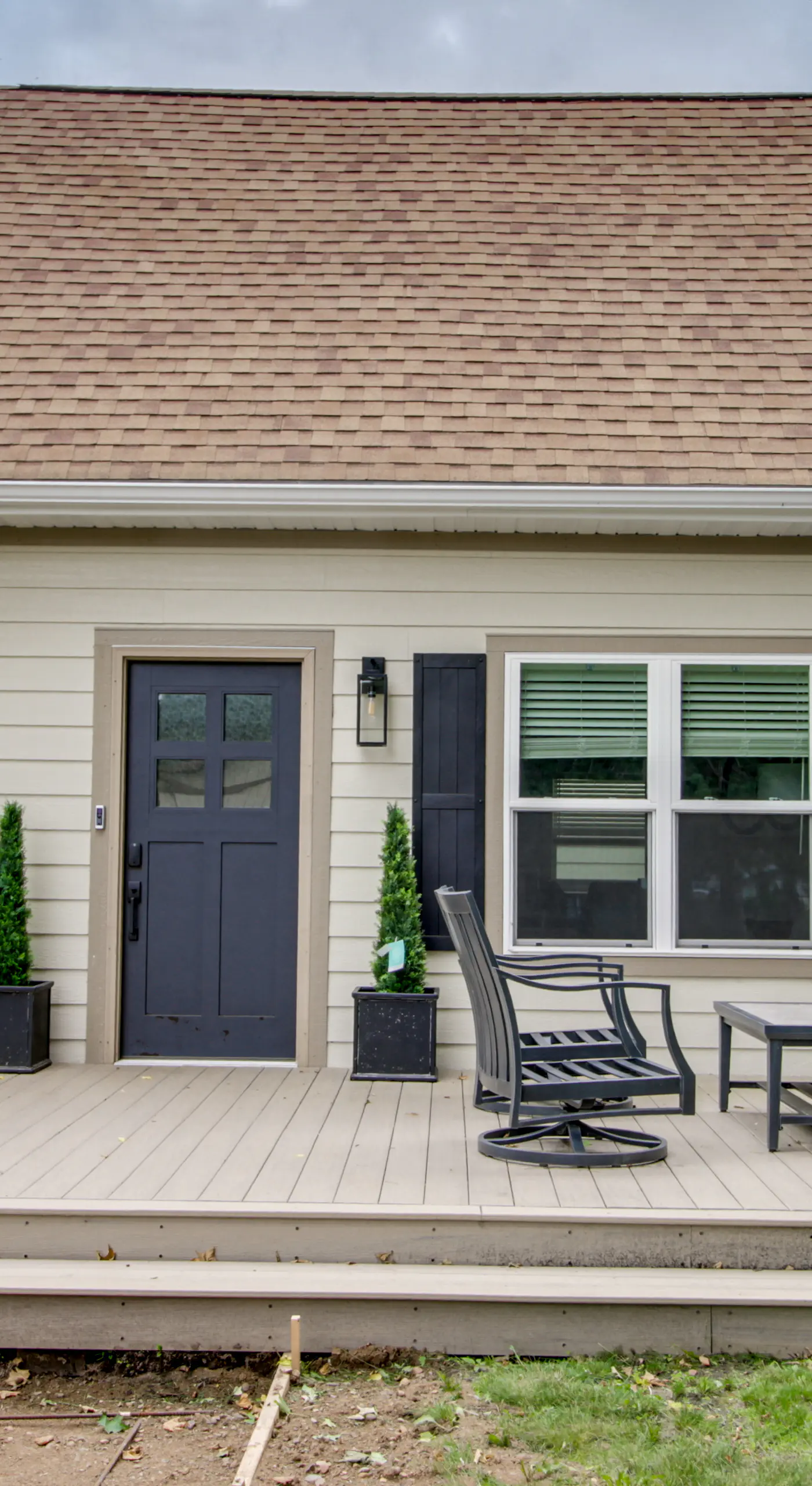 3 Blocks to Mtn Biking: 'The Cottage' in Crosby