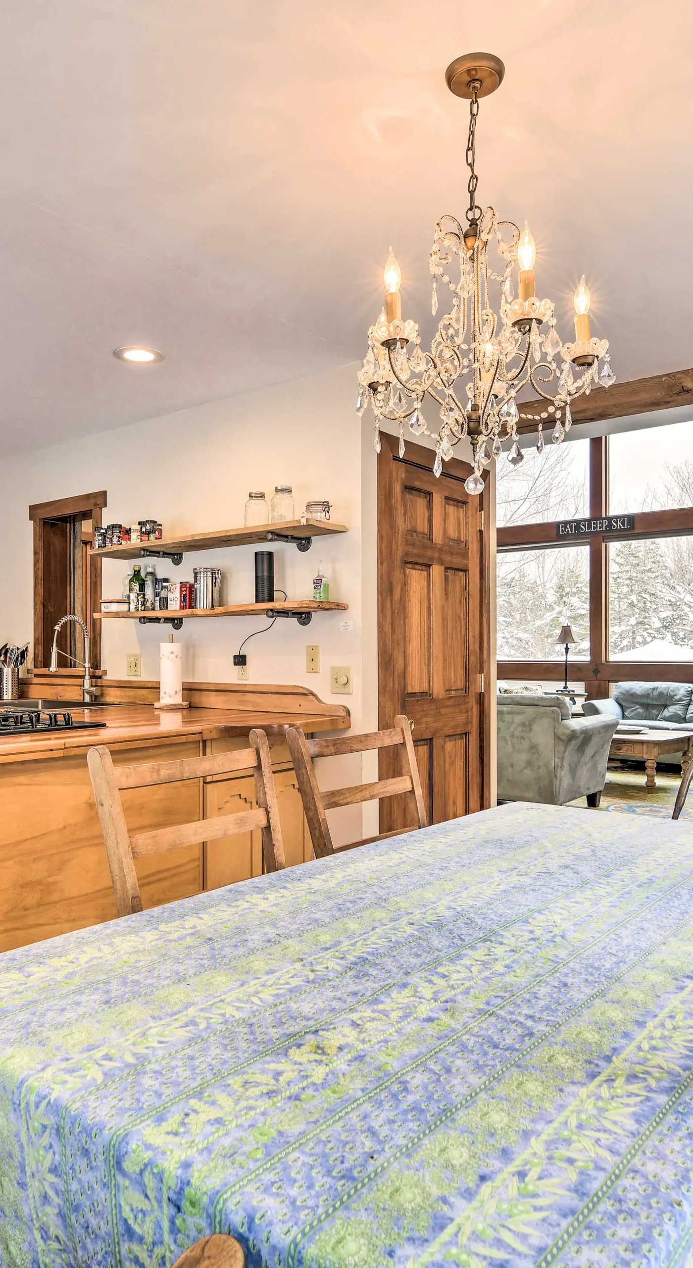 Waitsfield Vacation Rental w/ Private Hot Tub