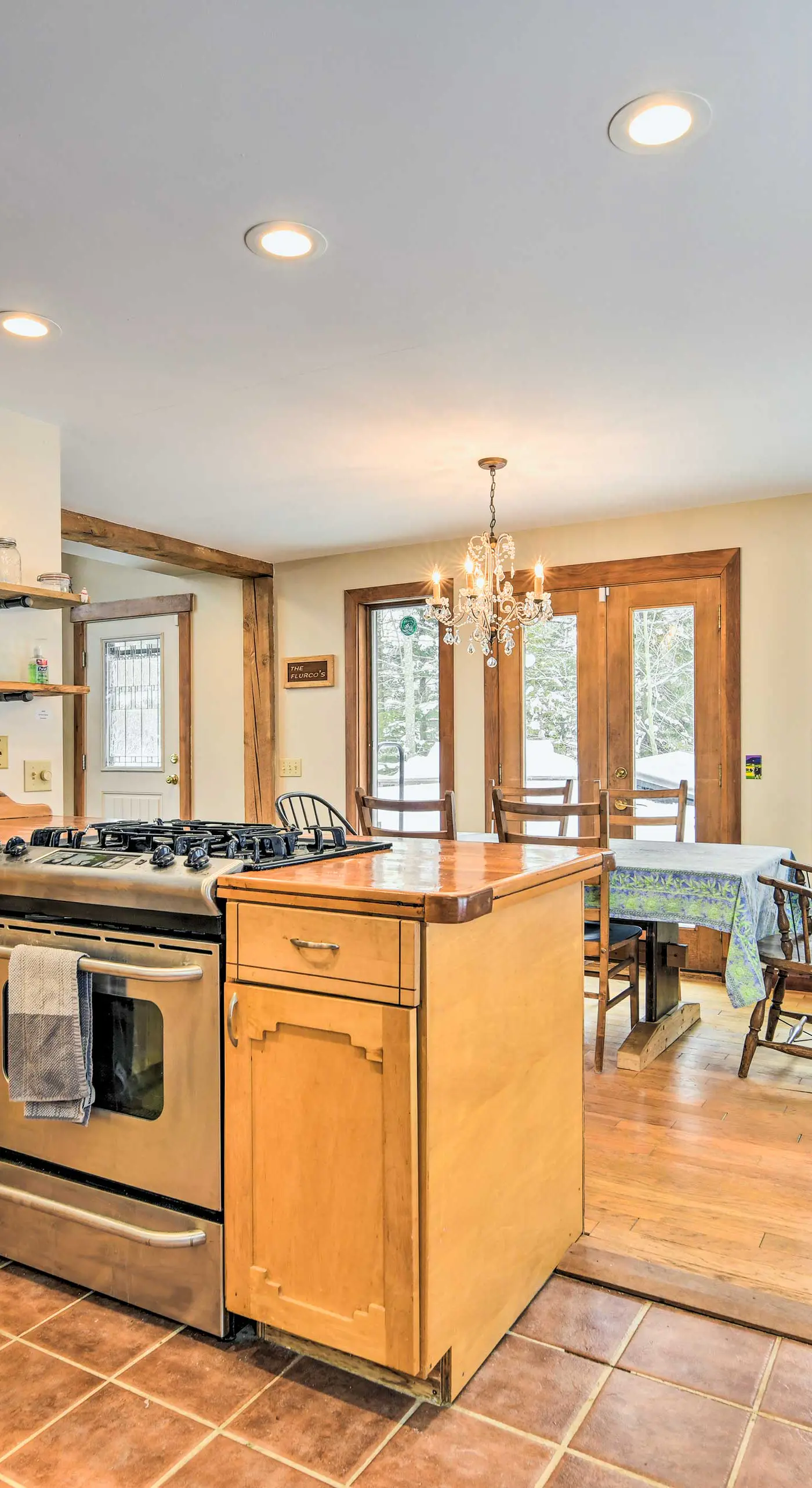 Waitsfield Vacation Rental w/ Private Hot Tub